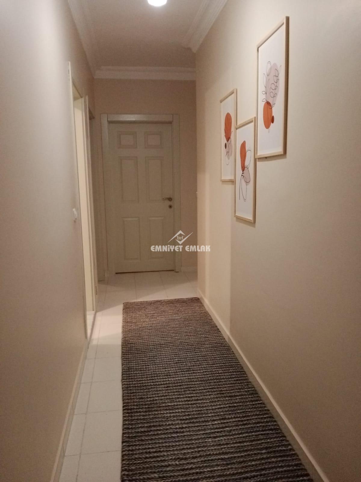 KDZ EREĞLİ ÖMERLİ MAH. KAYNARCA KONUTLARINDA SATILIK EBEWEYN BANYOLU 3+1 DAİRE