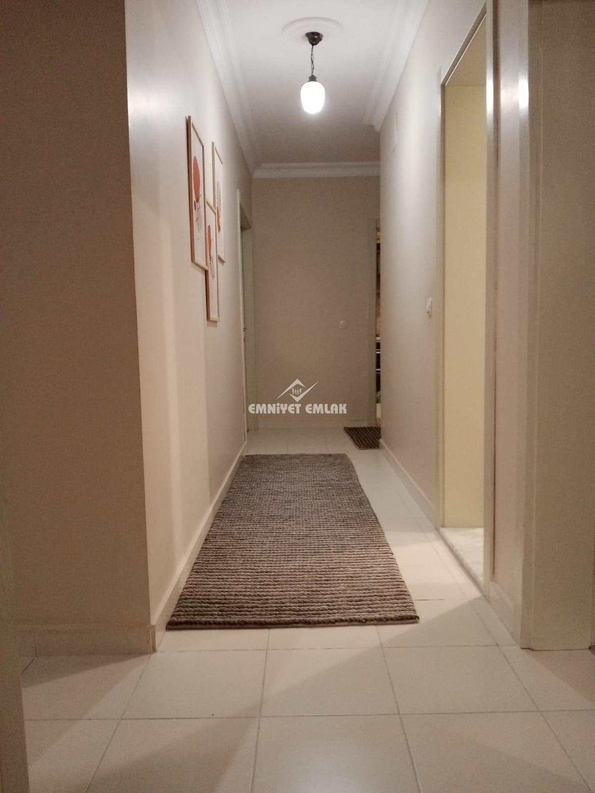 KDZ EREĞLİ ÖMERLİ MAH. KAYNARCA KONUTLARINDA SATILIK EBEWEYN BANYOLU 3+1 DAİRE