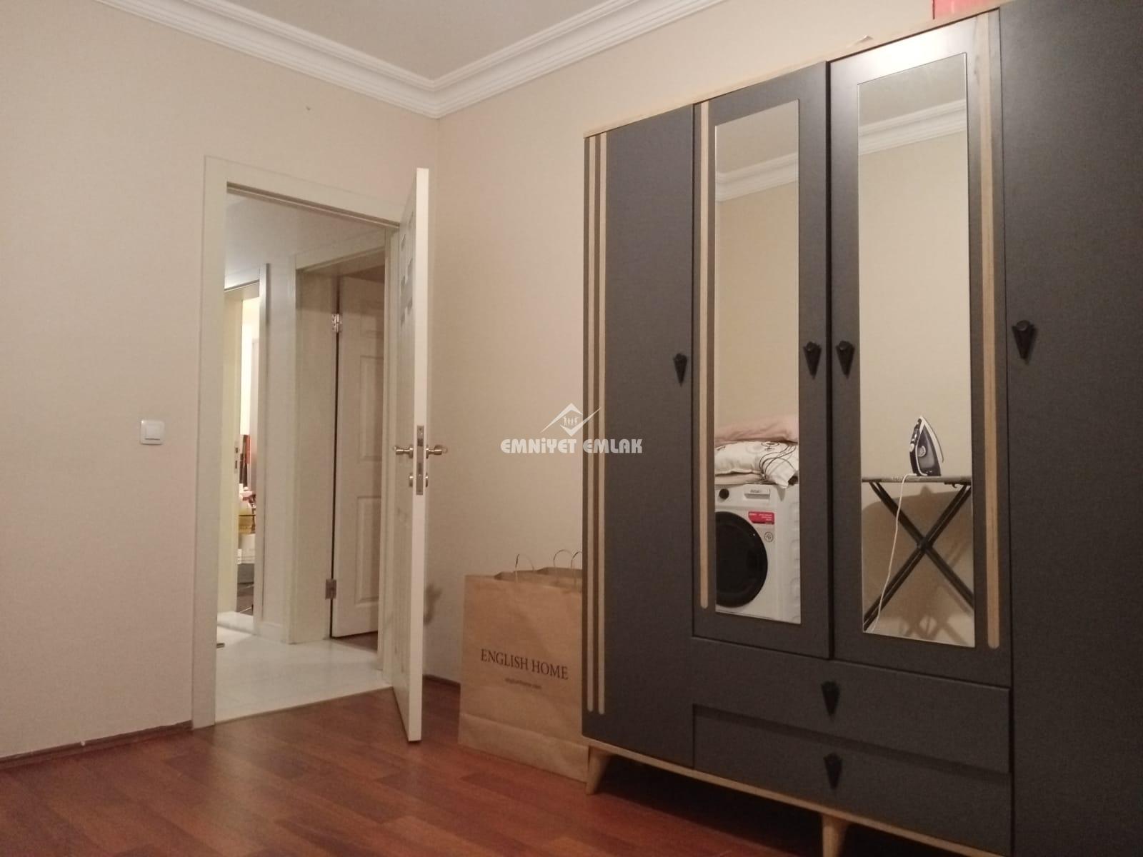 KDZ EREĞLİ ÖMERLİ MAH. KAYNARCA KONUTLARINDA SATILIK EBEWEYN BANYOLU 3+1 DAİRE