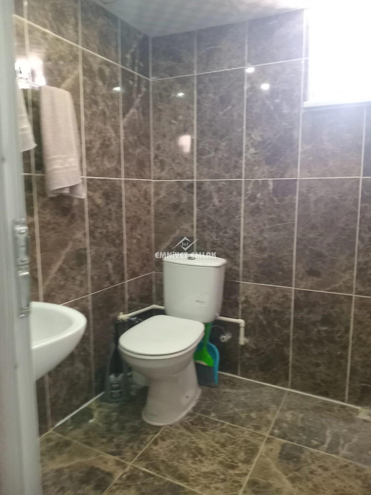 KDZ EREĞLİ KEPEZ DAĞ EVLERİ BÖLGESİNDE 2+1 KİRALIK DAİRE