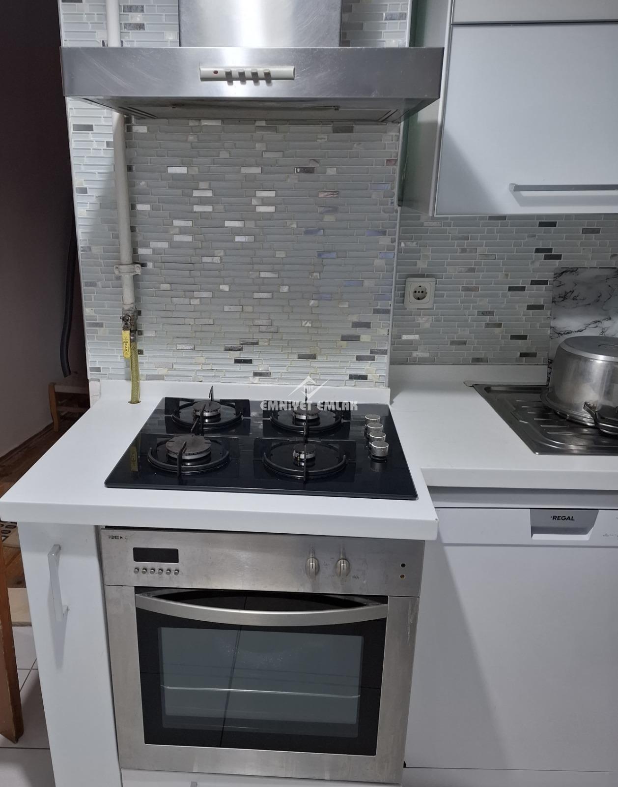 ORHANLAR MAH.  SAHİLE YÜRÜME MESAFESİNDE FULL EŞYALI 3+1 SATILIK DAİRE