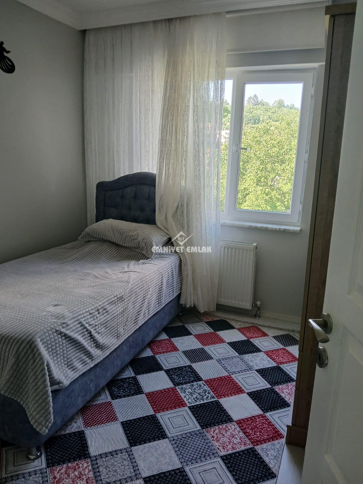 KDZ EREĞLİ MURTAZA MAHALLESİNDE 3+1 EBEVEYN BANYOLU SATILIK DAİRE