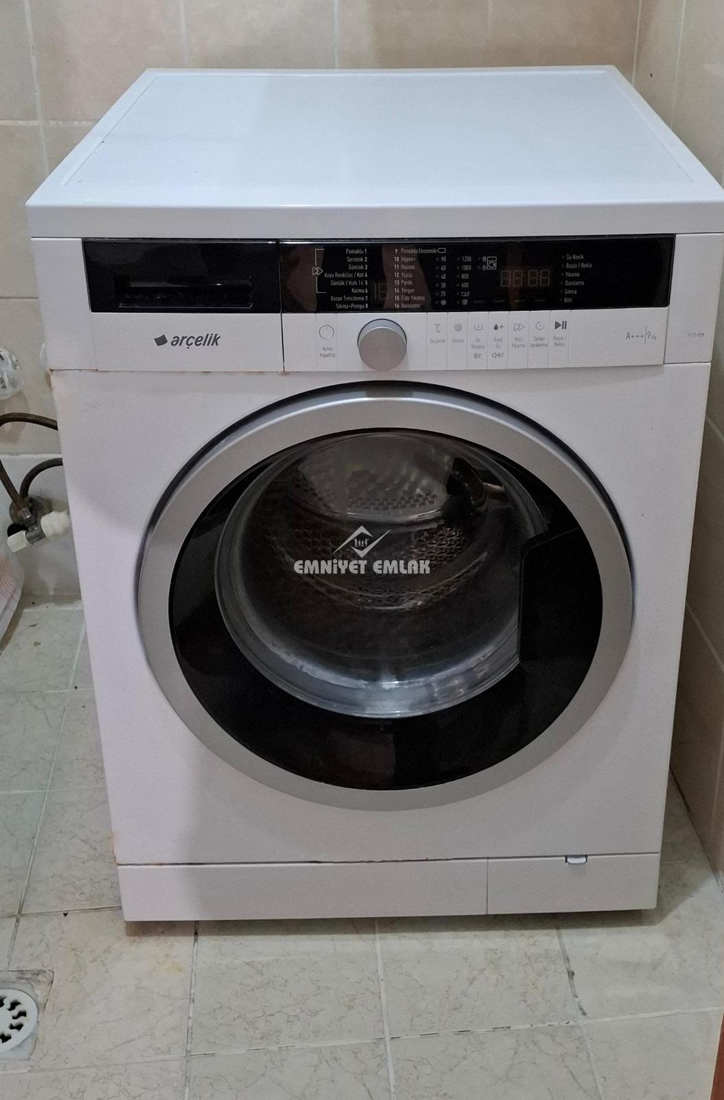 ORHANLAR MAH.  SAHİLE YÜRÜME MESAFESİNDE FULL EŞYALI 3+1 SATILIK DAİRE