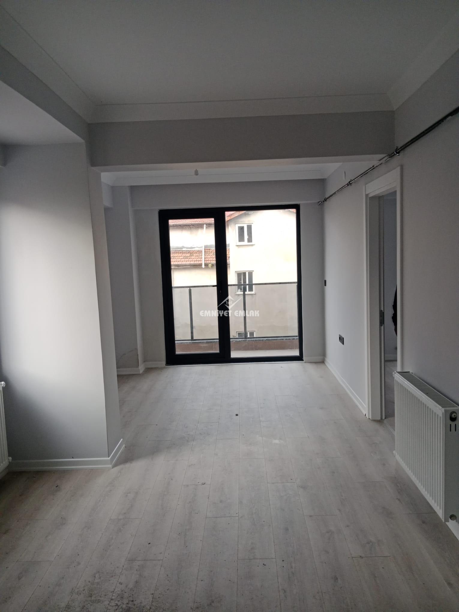 EREĞLİNİN DEĞERLİ BÖLGESİ KADITARLASINDA 1+1 SATILIK SIFIR DAİRE