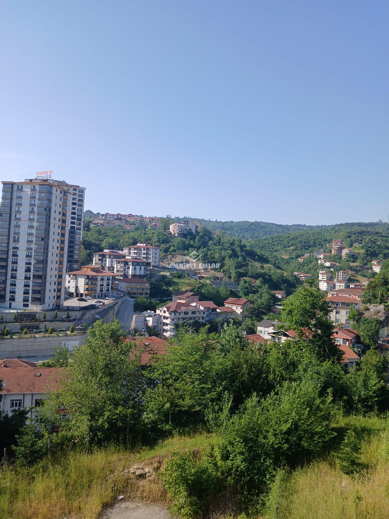 KDZ EREĞLİ MURTAZA MAHALLESİNDE 3+1 EBEVEYN BANYOLU SATILIK DAİRE