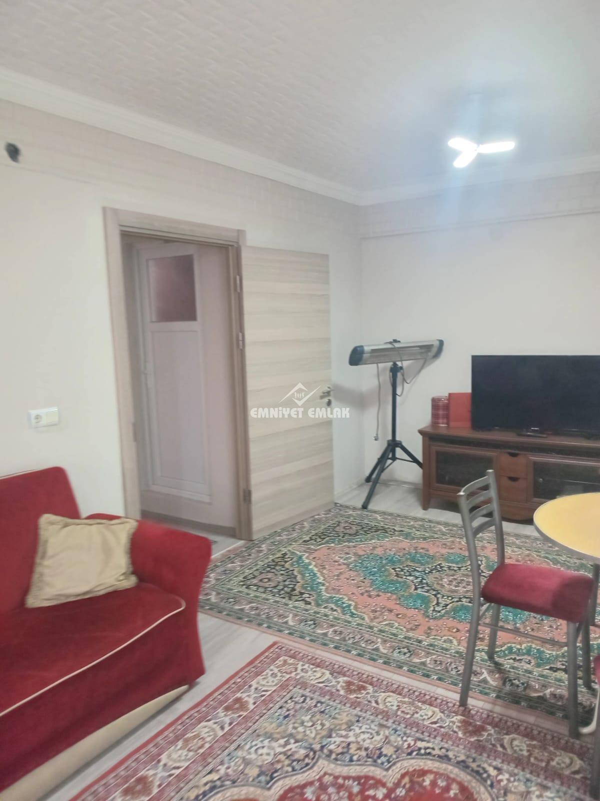 KDZ EREĞLİ KEPEZ DAĞ EVLERİ BÖLGESİNDE 2+1 KİRALIK DAİRE