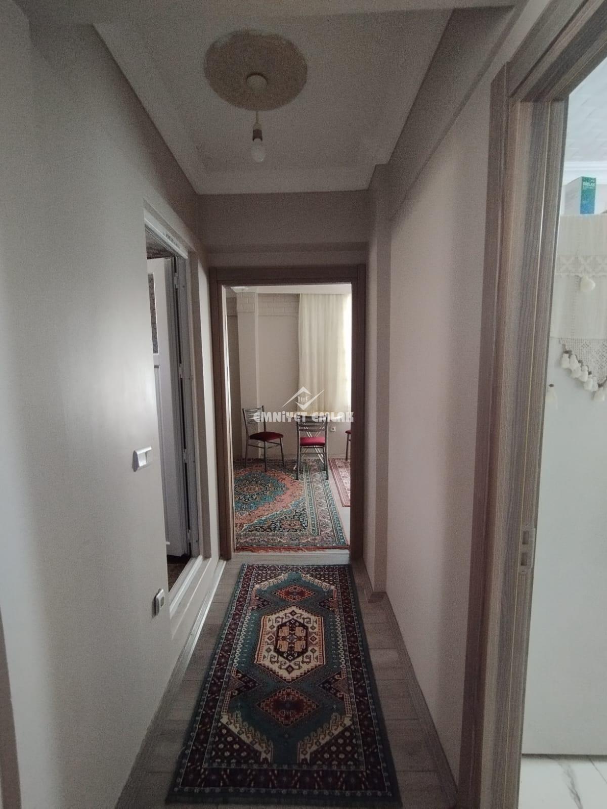 KDZ EREĞLİ KEPEZ DAĞ EVLERİ BÖLGESİNDE 2+1 KİRALIK DAİRE