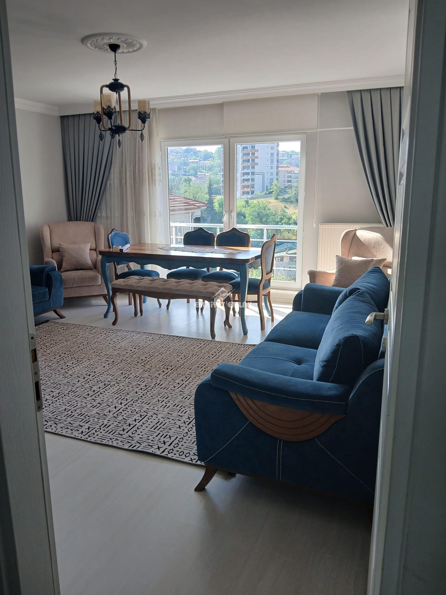 KDZ EREĞLİ MURTAZA MAHALLESİNDE 3+1 EBEVEYN BANYOLU SATILIK DAİRE