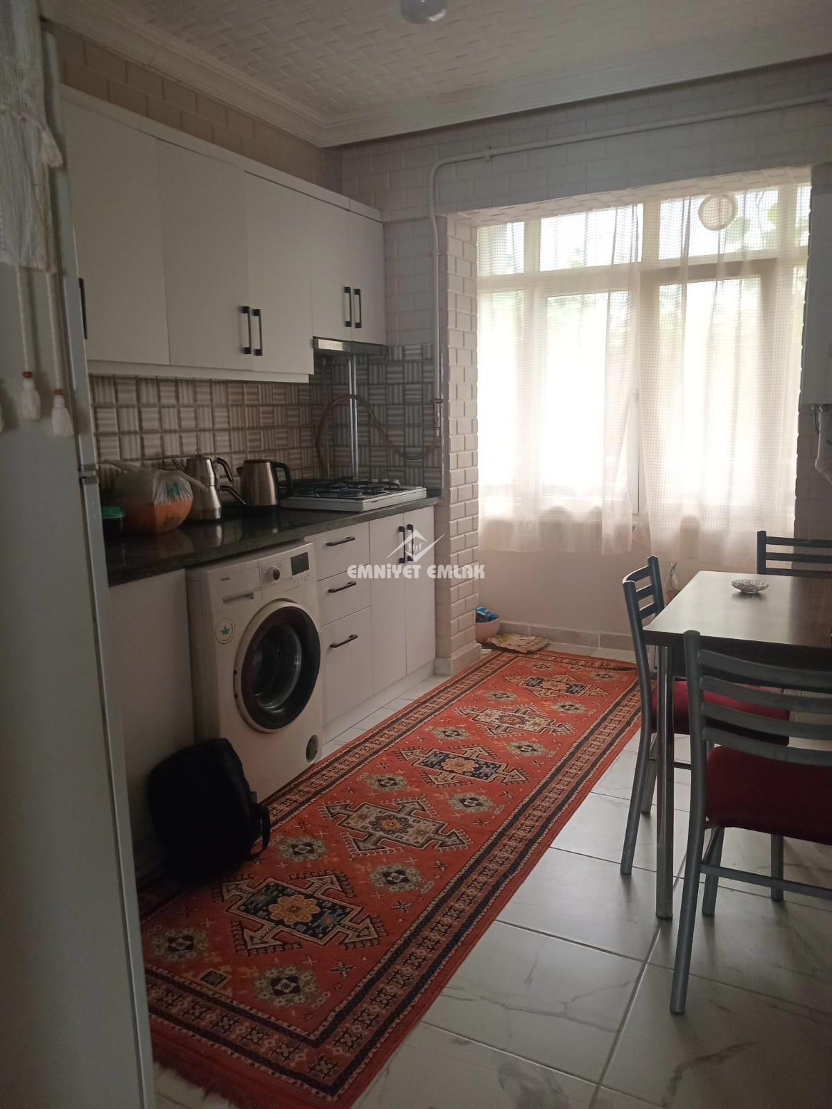 KDZ EREĞLİ KEPEZ DAĞ EVLERİ BÖLGESİNDE 2+1 KİRALIK DAİRE