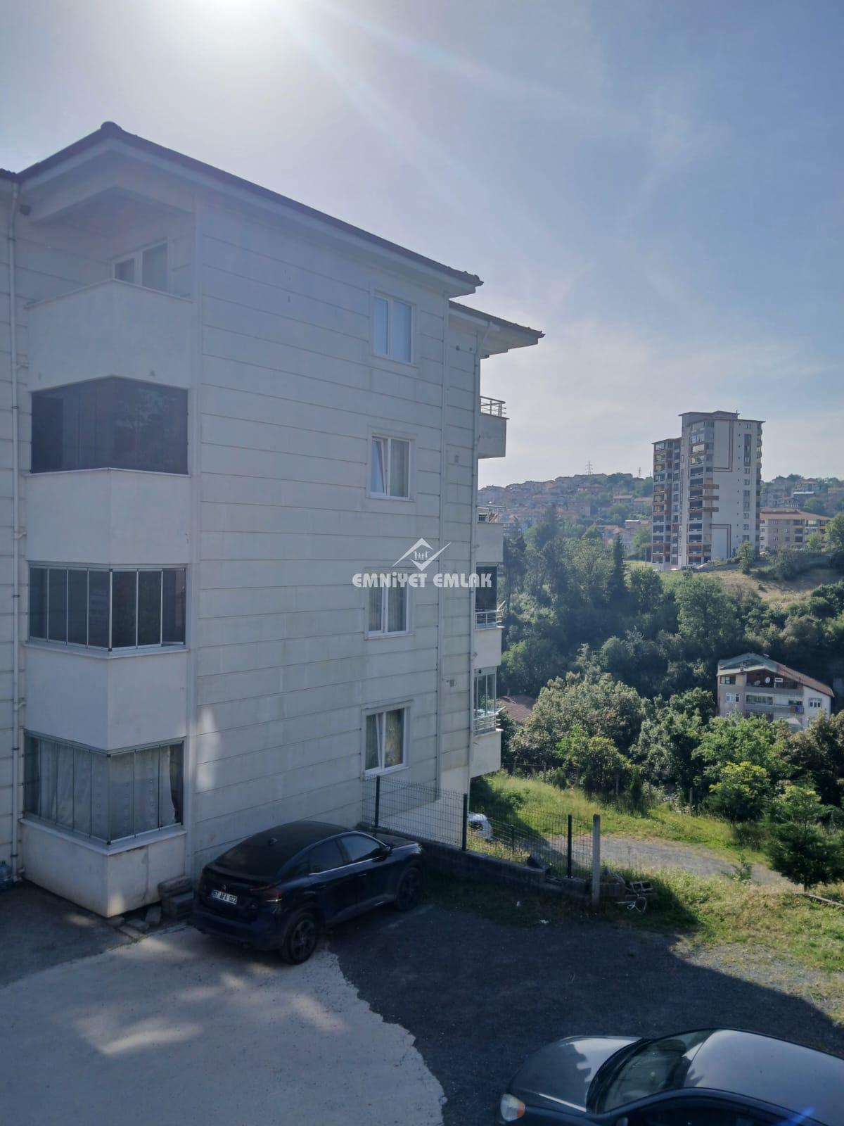 KDZ EREĞLİ MURTAZA MAHALLESİNDE 3+1 EBEVEYN BANYOLU SATILIK DAİRE