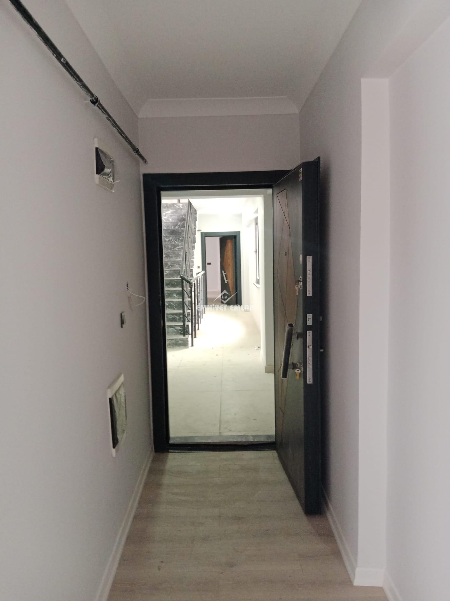 EREĞLİNİN DEĞERLİ BÖLGESİ KADITARLASINDA 1+1 SATILIK SIFIR DAİRE