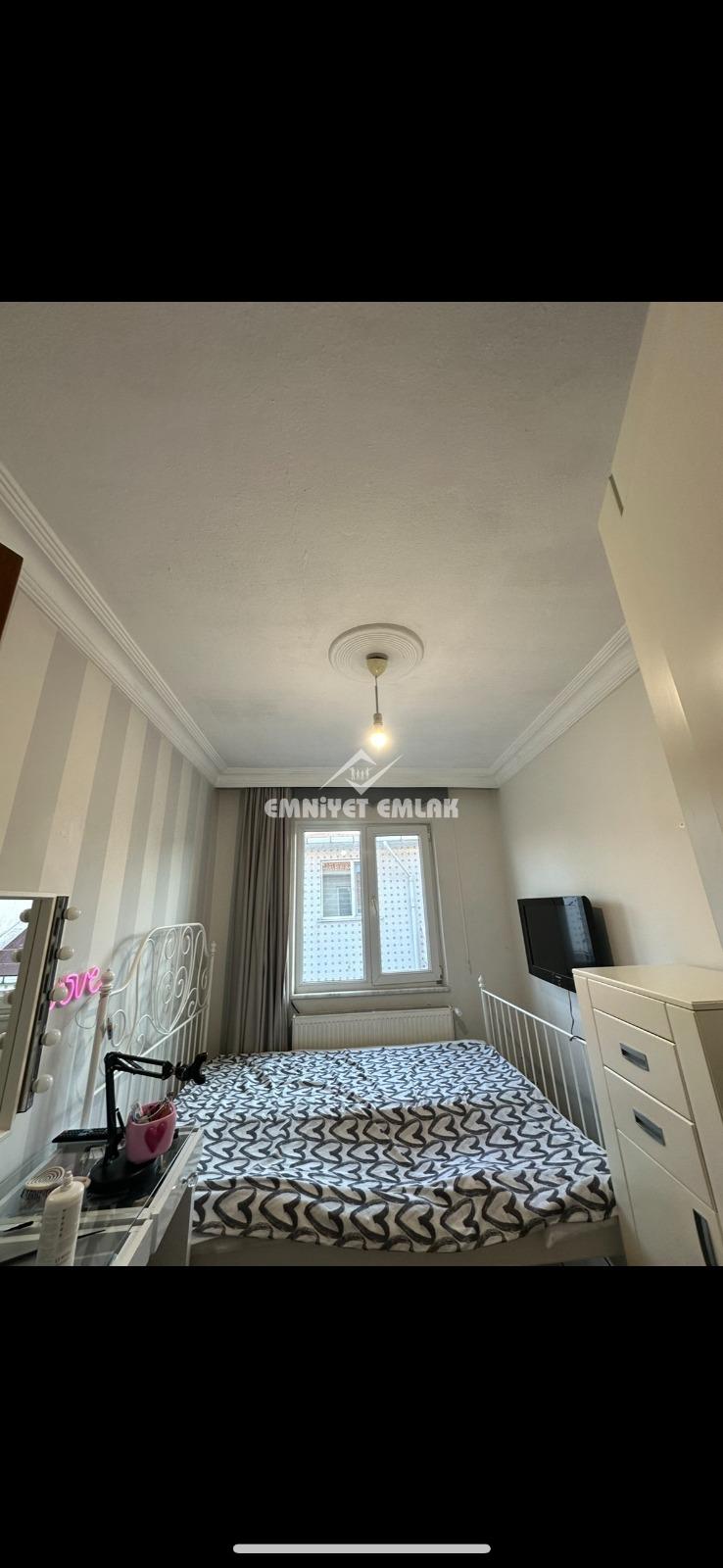 ORHANLAR MAH.  SAHİLE YÜRÜME MESAFESİNDE FULL EŞYALI 3+1 SATILIK DAİRE