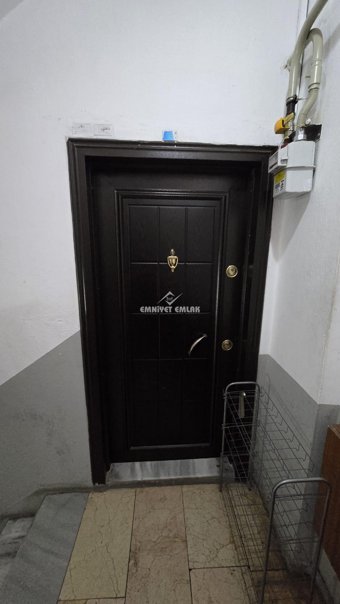 KDZ EREĞLİ MÜFTÜ MAHALLESİNDE ŞEHİR MANZARALI 3+1 FULL EŞYALI KİRALIK DAİRE