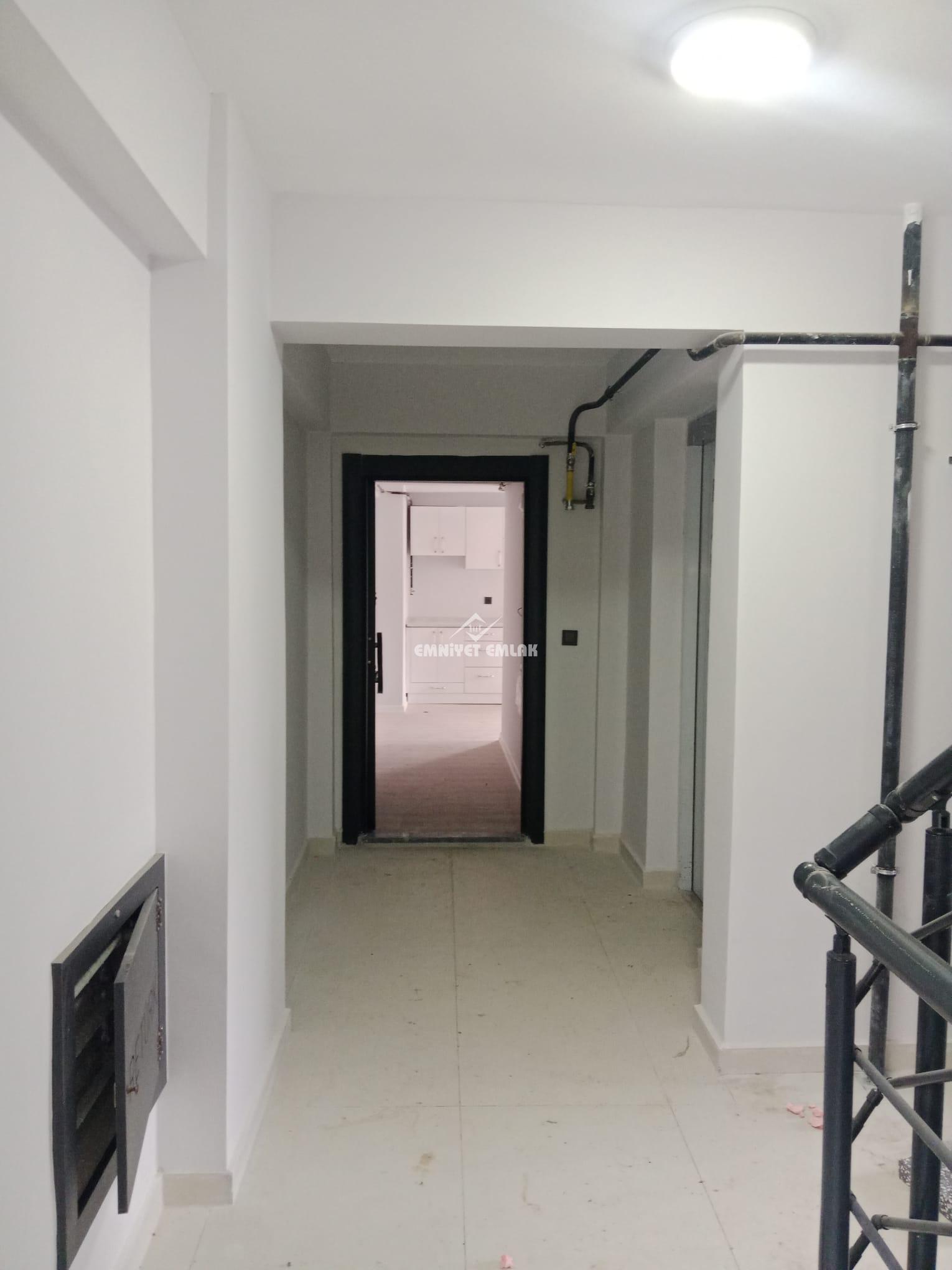 EREĞLİNİN DEĞERLİ BÖLGESİ KADITARLASINDA 1+1 SATILIK SIFIR DAİRE