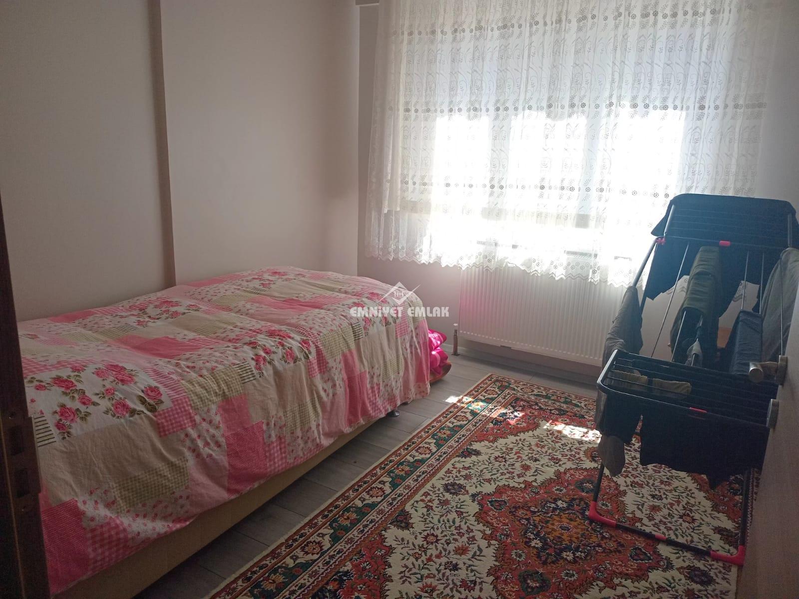 KDZ EREĞLİ KEPEZ DAĞ EVLERİ BÖLGESİNDE 2+1 KİRALIK DAİRE