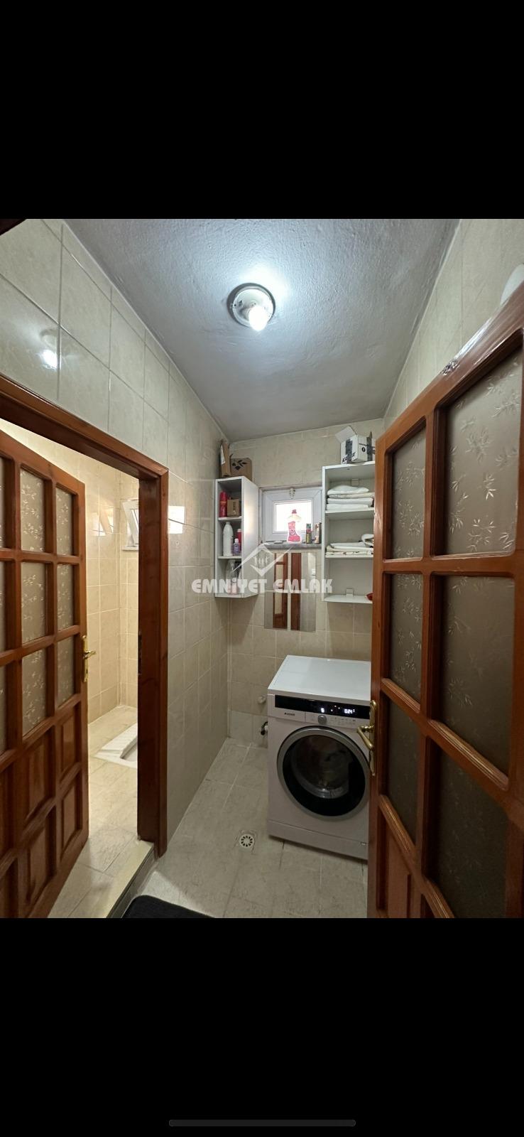 ORHANLAR MAH.  SAHİLE YÜRÜME MESAFESİNDE FULL EŞYALI 3+1 SATILIK DAİRE