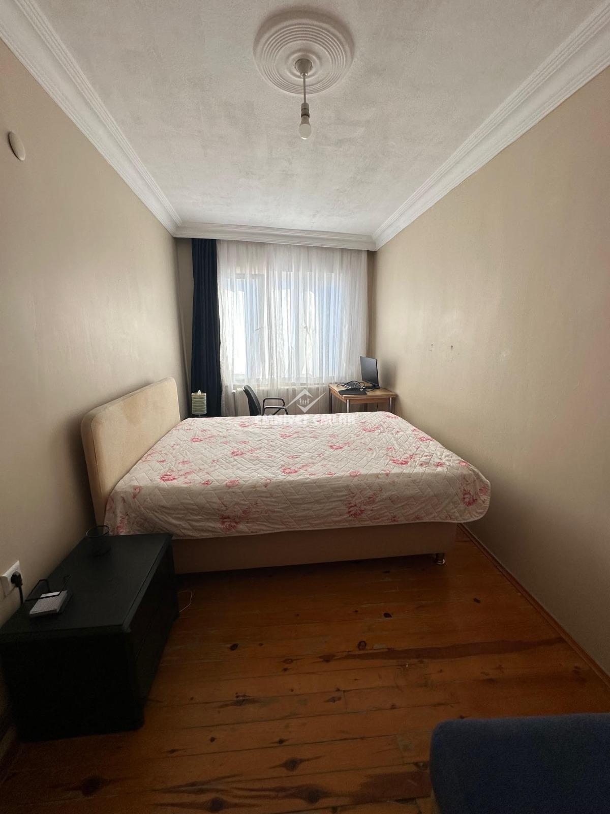 ORHANLAR MAH.  SAHİLE YÜRÜME MESAFESİNDE FULL EŞYALI 3+1 SATILIK DAİRE