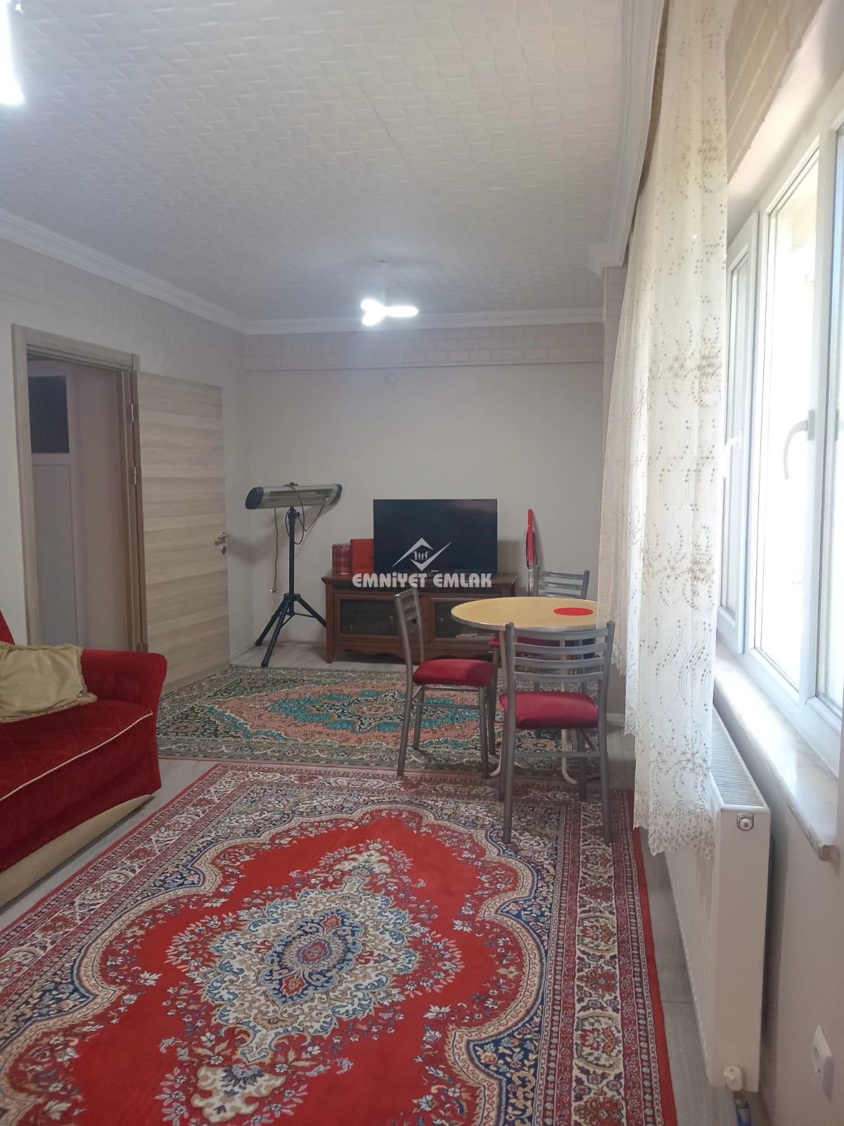 KDZ EREĞLİ KEPEZ DAĞ EVLERİ BÖLGESİNDE 2+1 KİRALIK DAİRE