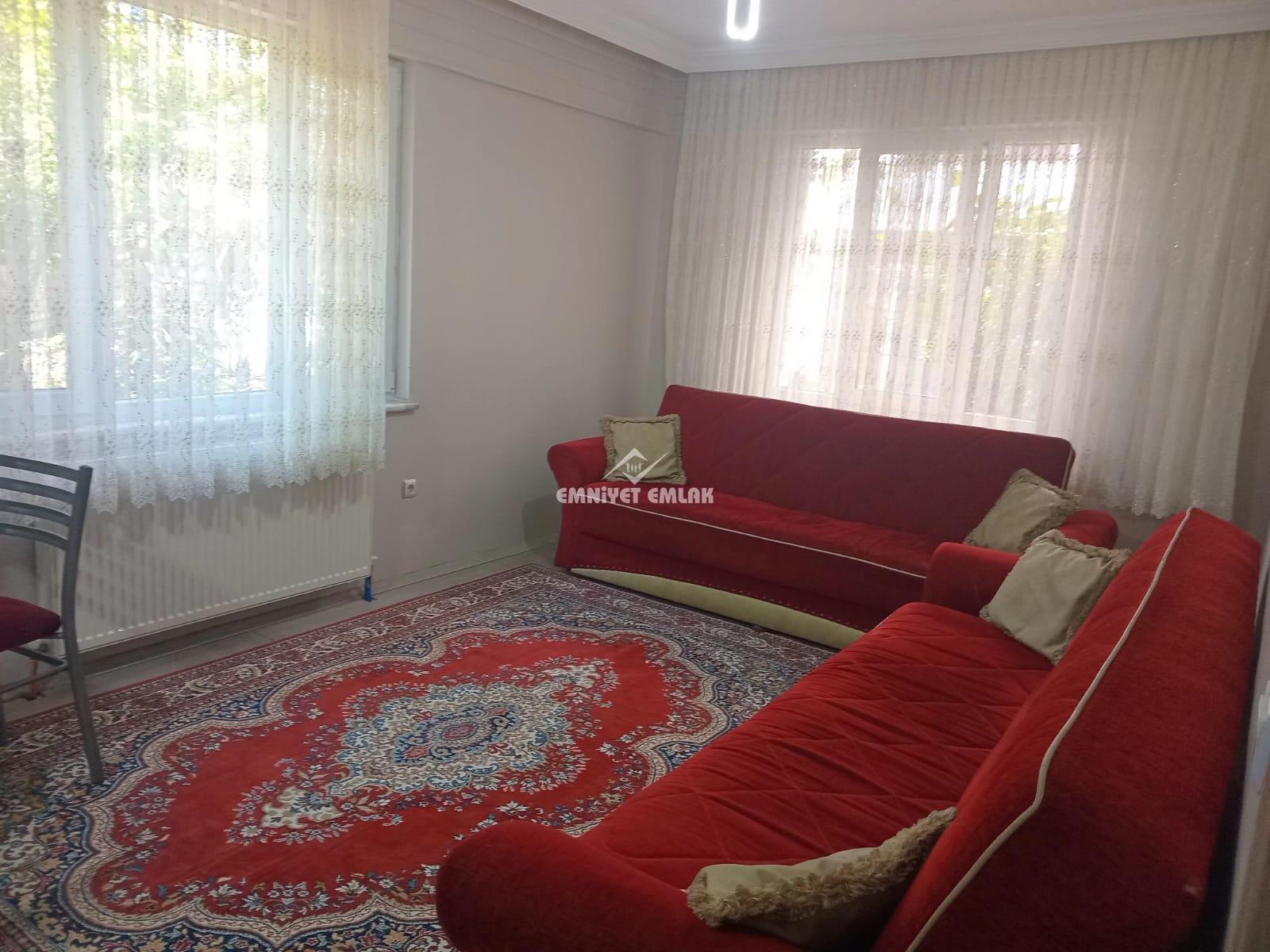 KDZ EREĞLİ KEPEZ DAĞ EVLERİ BÖLGESİNDE 2+1 KİRALIK DAİRE