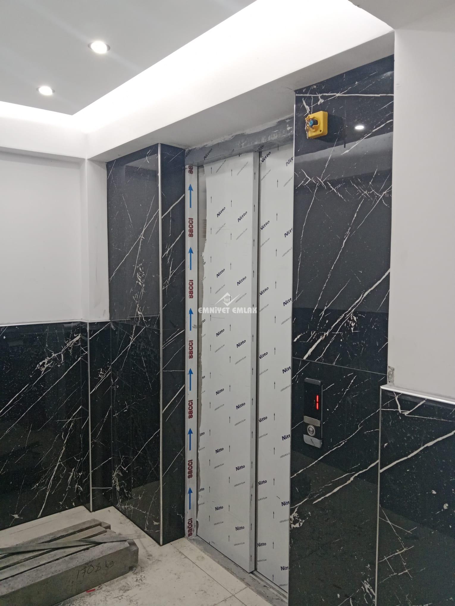 EREĞLİNİN DEĞERLİ BÖLGESİ KADITARLASINDA 1+1 SATILIK SIFIR DAİRE