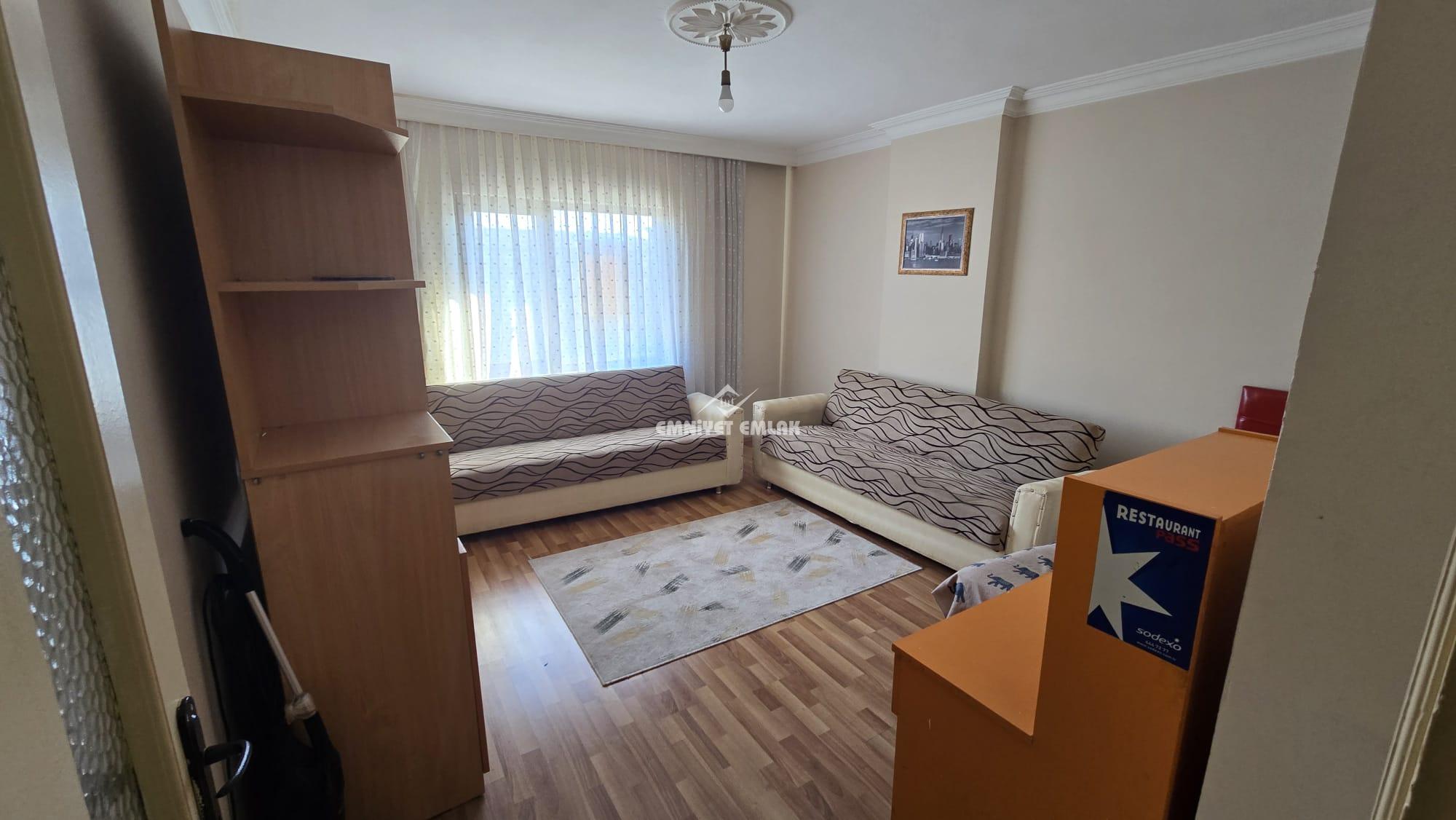 KDZ EREĞLİ MÜFTÜ MAHALLESİNDE ŞEHİR MANZARALI 3+1 FULL EŞYALI KİRALIK DAİRE