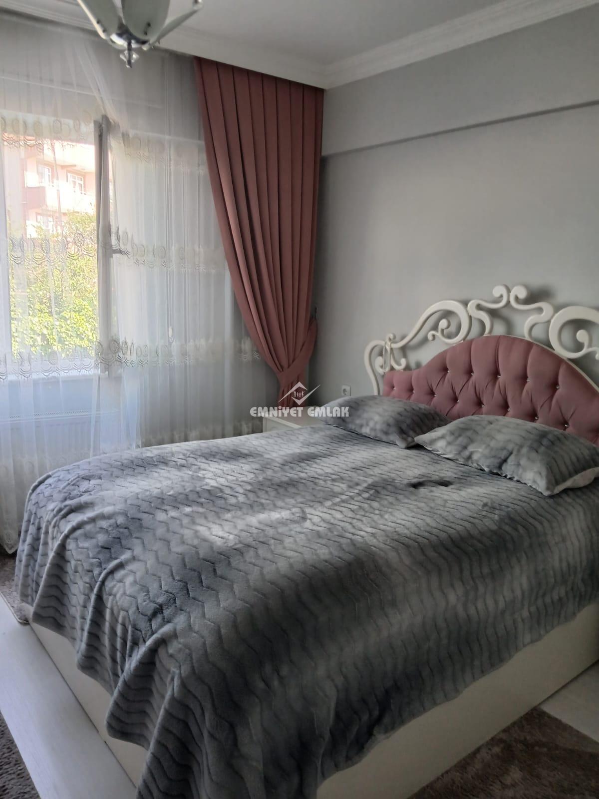 KDZ EREĞLİ MURTAZA MAHALLESİNDE 3+1 EBEVEYN BANYOLU SATILIK DAİRE
