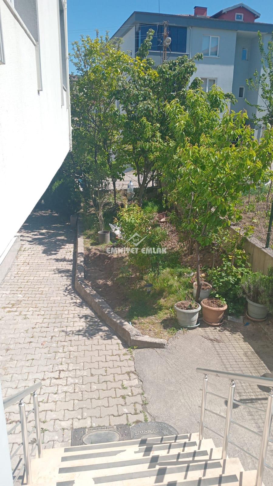 KDZ EREĞLİ KEPEZ DAĞ EVLERİ BÖLGESİNDE 2+1 KİRALIK DAİRE