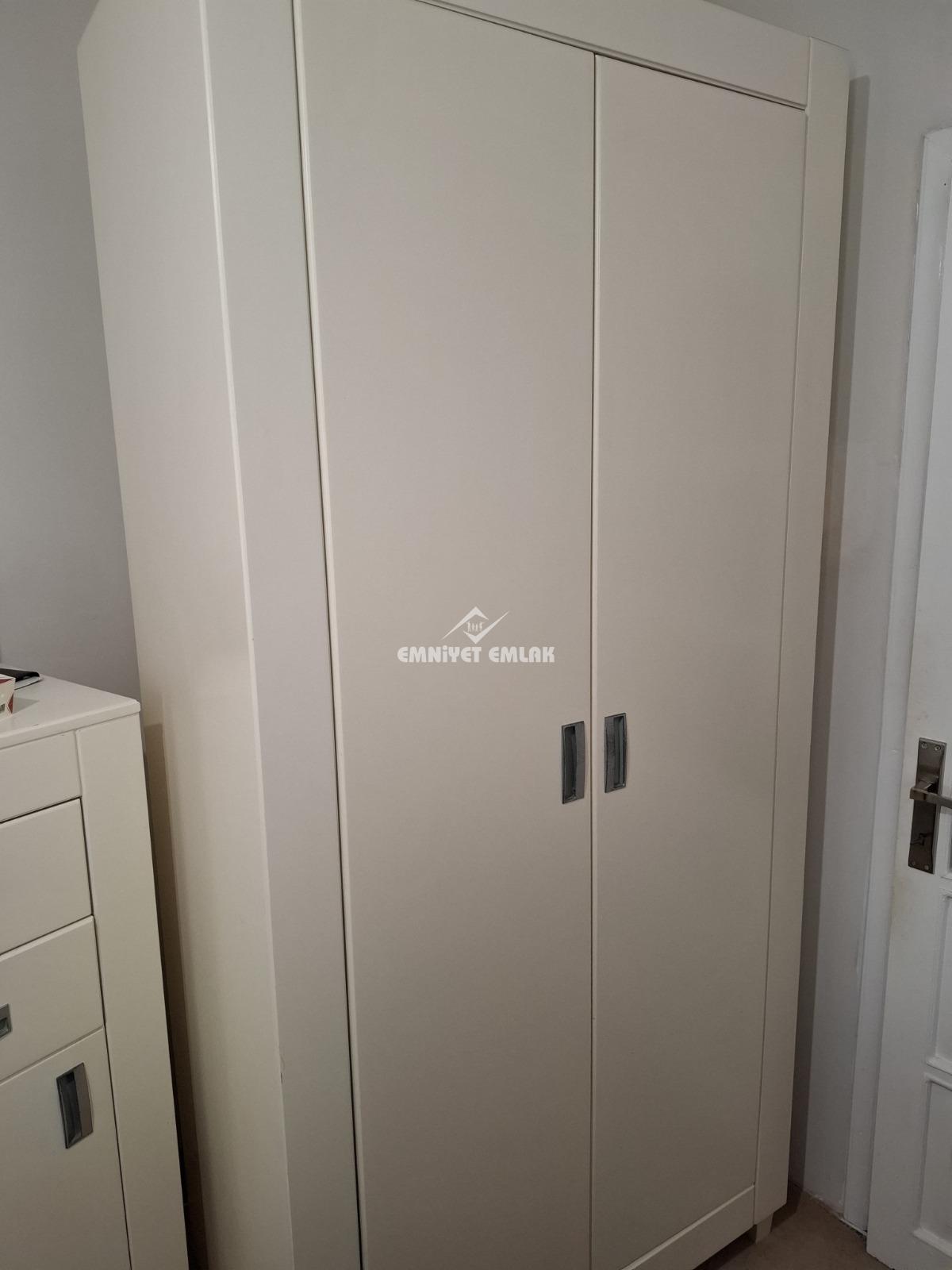 ORHANLAR MAH.  SAHİLE YÜRÜME MESAFESİNDE FULL EŞYALI 3+1 SATILIK DAİRE