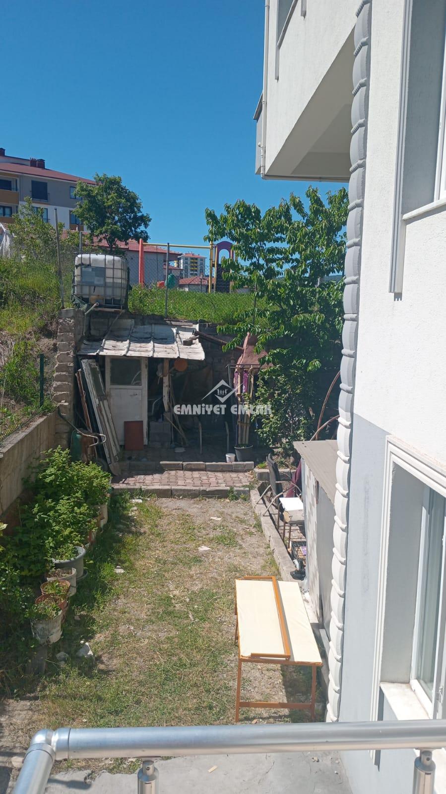 KDZ EREĞLİ KEPEZ DAĞ EVLERİ BÖLGESİNDE 2+1 KİRALIK DAİRE