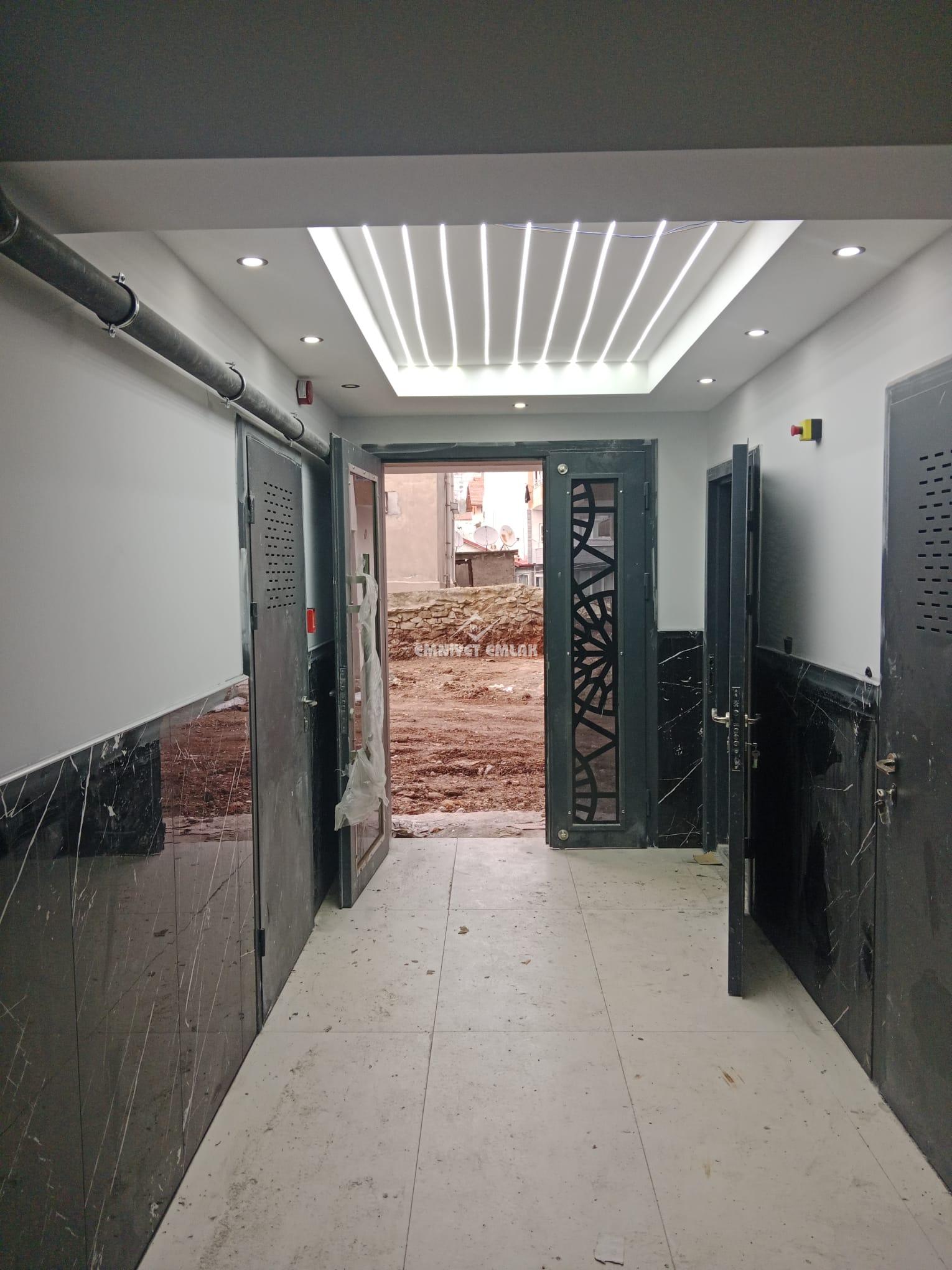 EREĞLİNİN DEĞERLİ BÖLGESİ KADITARLASINDA 1+1 SATILIK SIFIR DAİRE