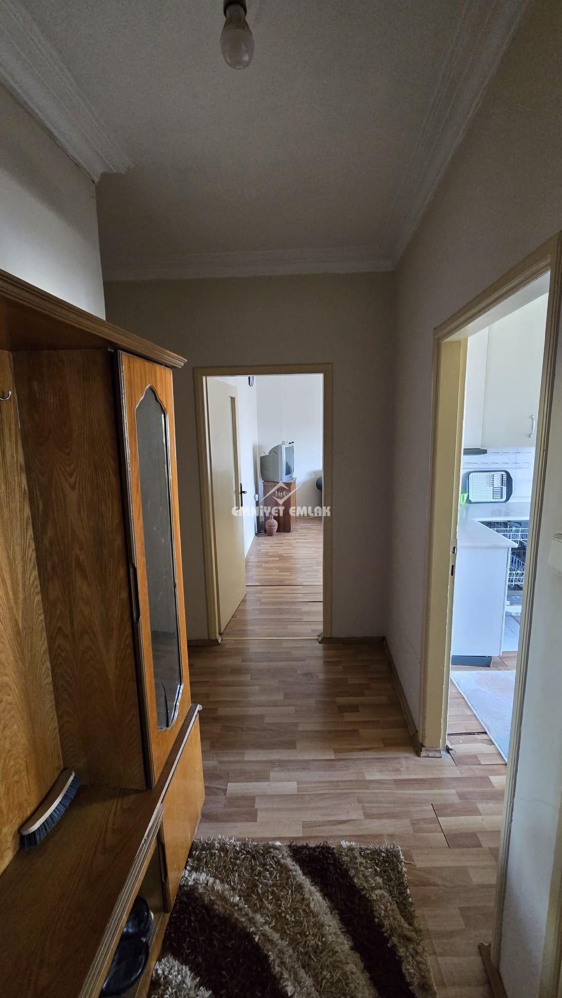 KDZ EREĞLİ MÜFTÜ MAHALLESİNDE ŞEHİR MANZARALI 3+1 FULL EŞYALI KİRALIK DAİRE