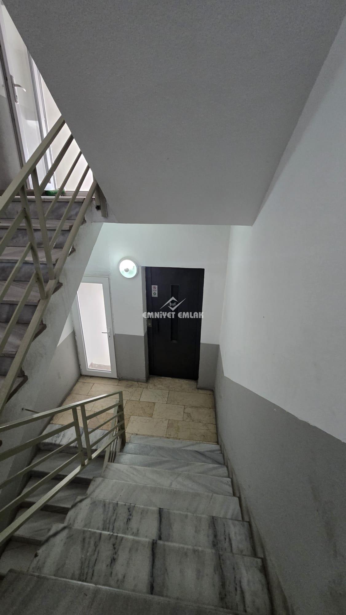 KDZ EREĞLİ MÜFTÜ MAHALLESİNDE ŞEHİR MANZARALI 3+1 FULL EŞYALI KİRALIK DAİRE