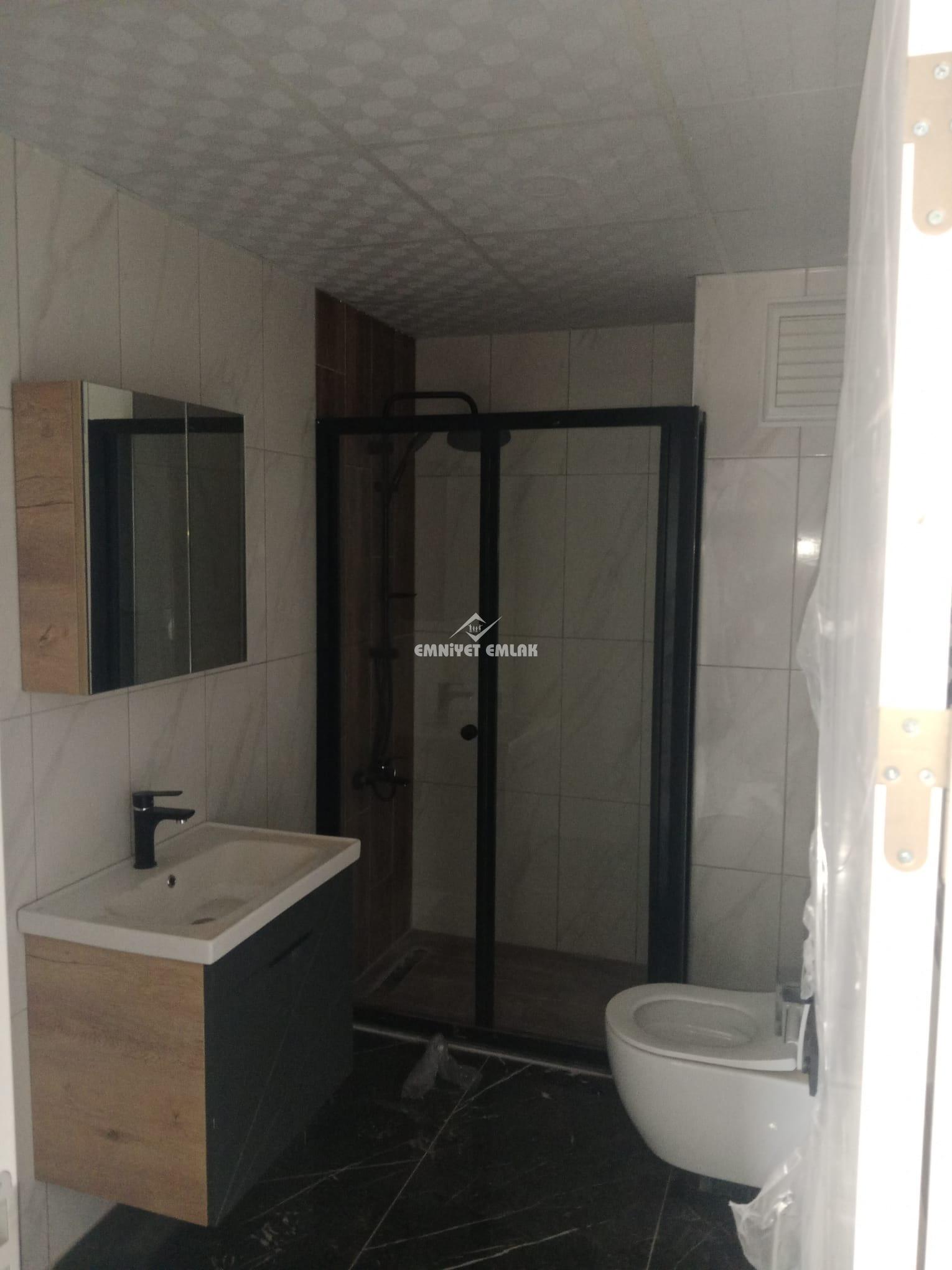 EREĞLİNİN DEĞERLİ BÖLGESİ KADITARLASINDA 1+1 SATILIK SIFIR DAİRE