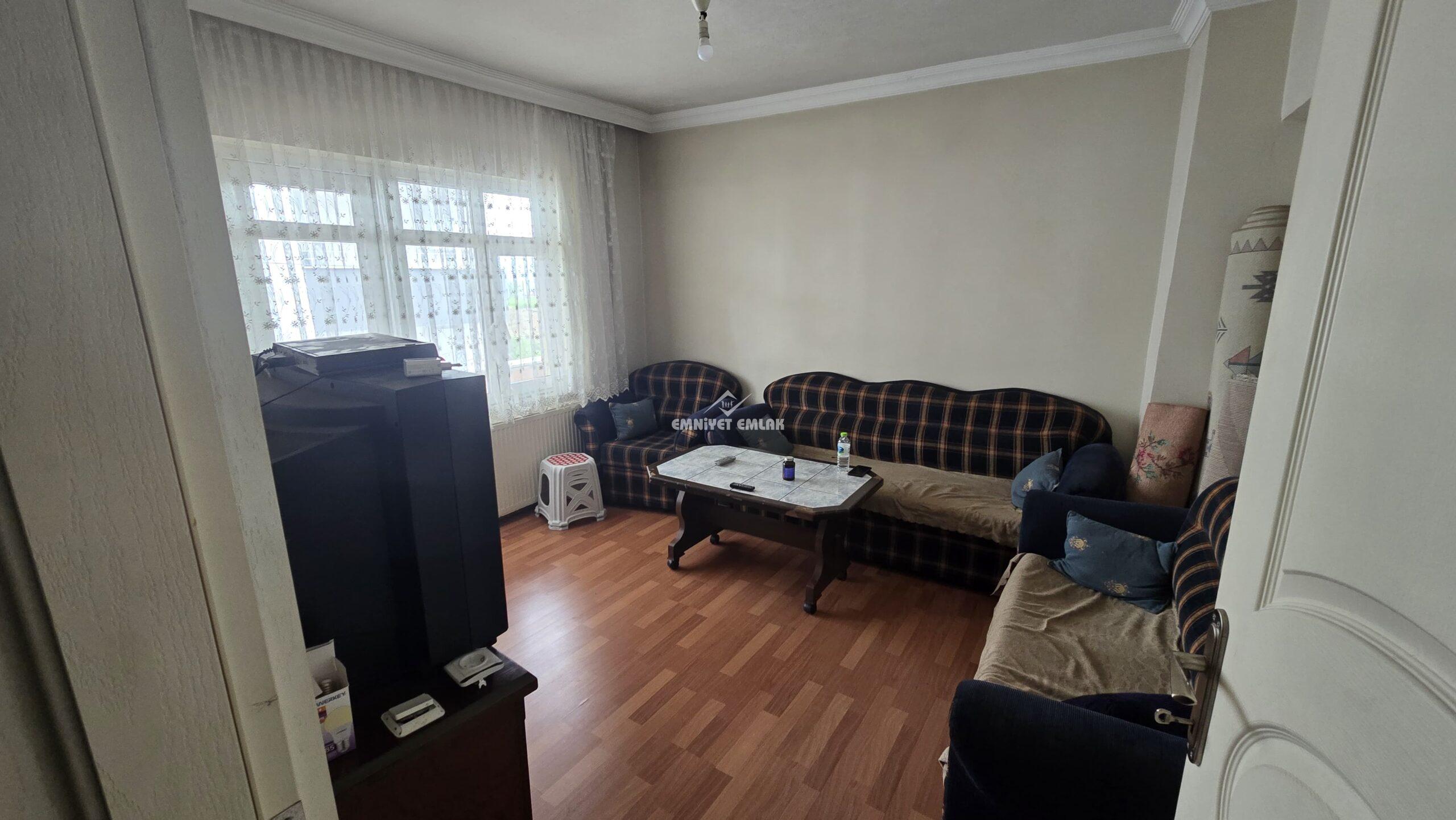 EREĞLİ KEPEZ MAH.UYUYAN GÜZEL MEVKİİNDE SATILIK DUBLEX 3+1 DAİRE