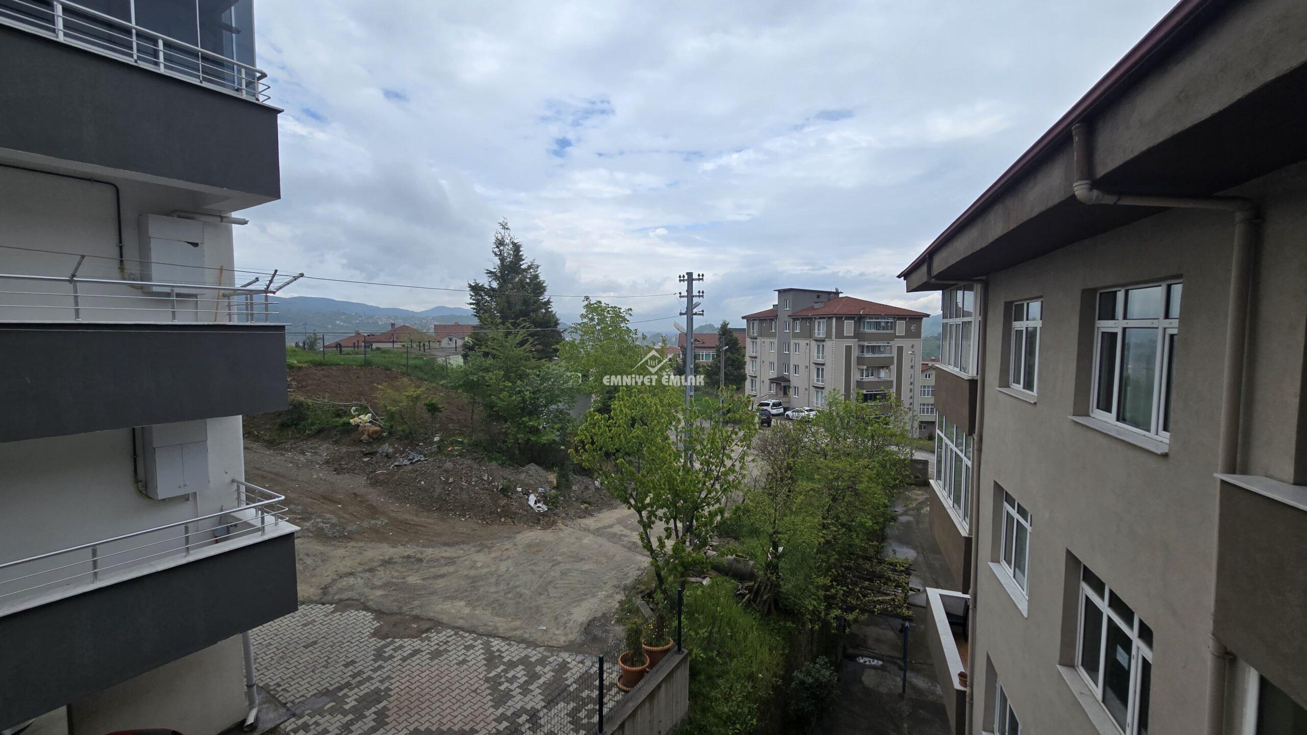 EREĞLİ KEPEZ MAH.UYUYAN GÜZEL MEVKİİNDE SATILIK DUBLEX 3+1 DAİRE