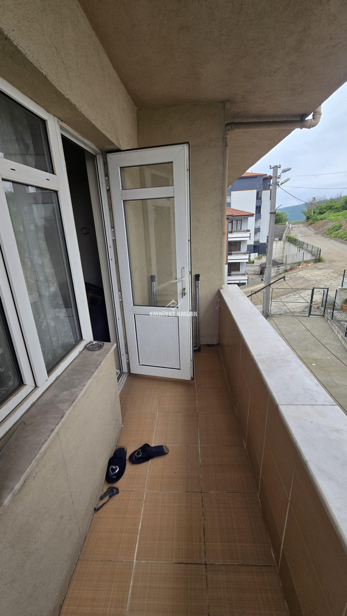 EREĞLİ KEPEZ MAH.UYUYAN GÜZEL MEVKİİNDE SATILIK DUBLEX 3+1 DAİRE