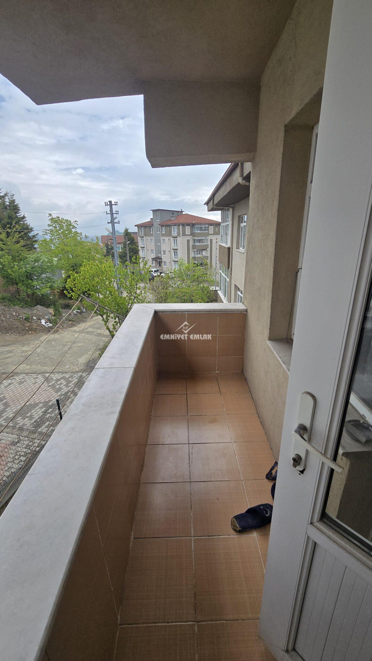 EREĞLİ KEPEZ MAH.UYUYAN GÜZEL MEVKİİNDE SATILIK DUBLEX 3+1 DAİRE