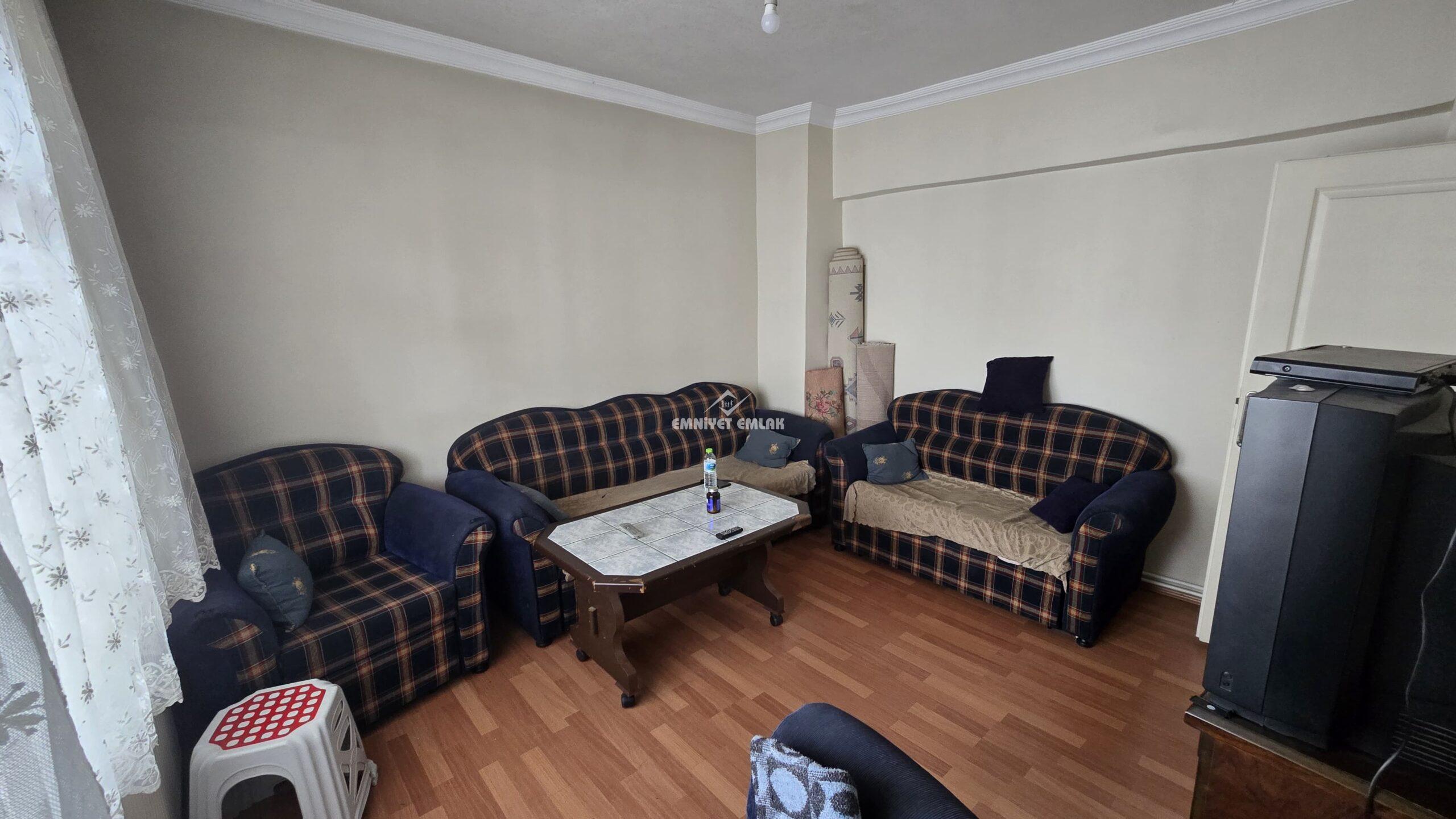 EREĞLİ KEPEZ MAH.UYUYAN GÜZEL MEVKİİNDE SATILIK DUBLEX 3+1 DAİRE