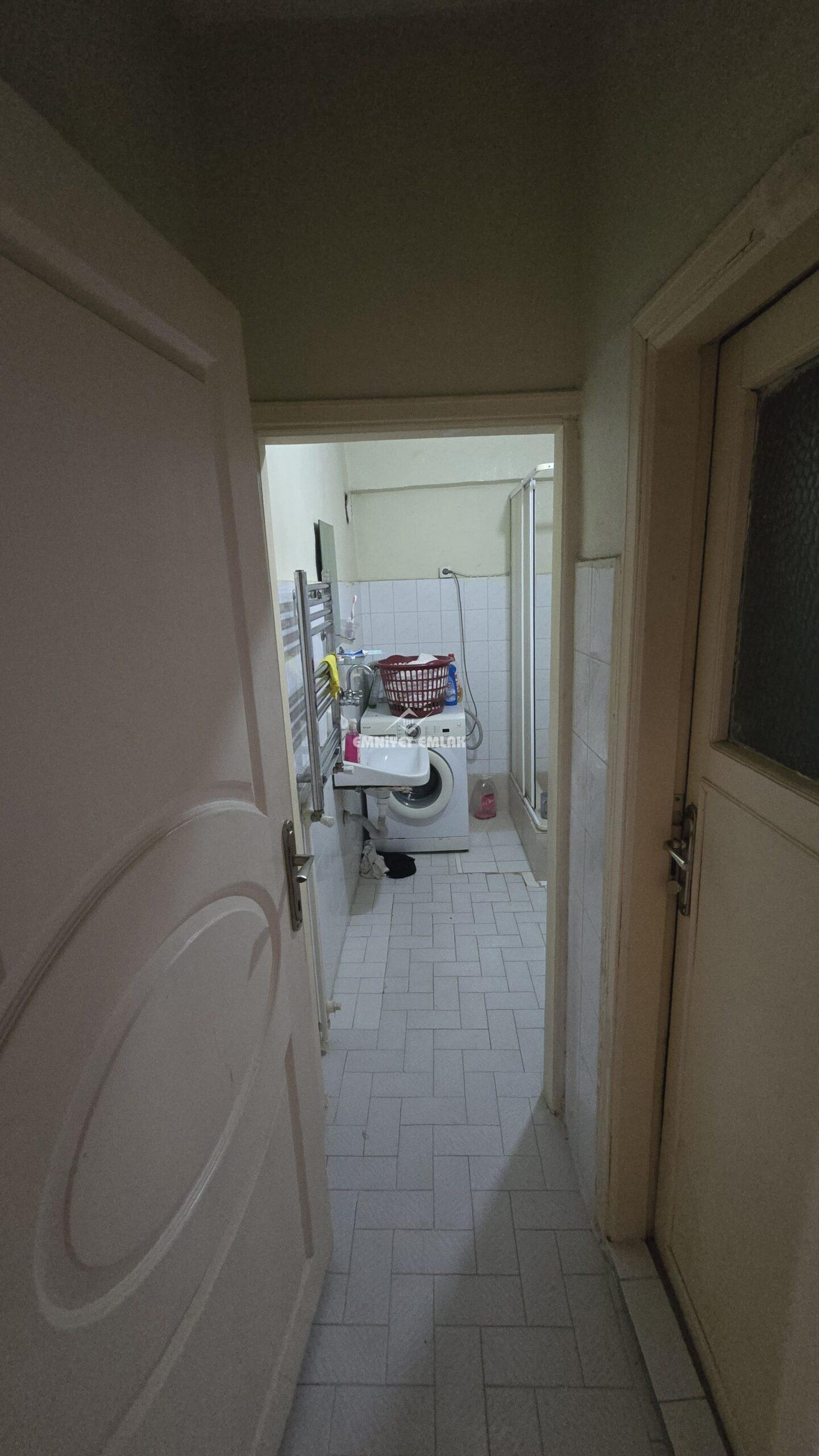 EREĞLİ KEPEZ MAH.UYUYAN GÜZEL MEVKİİNDE SATILIK DUBLEX 3+1 DAİRE