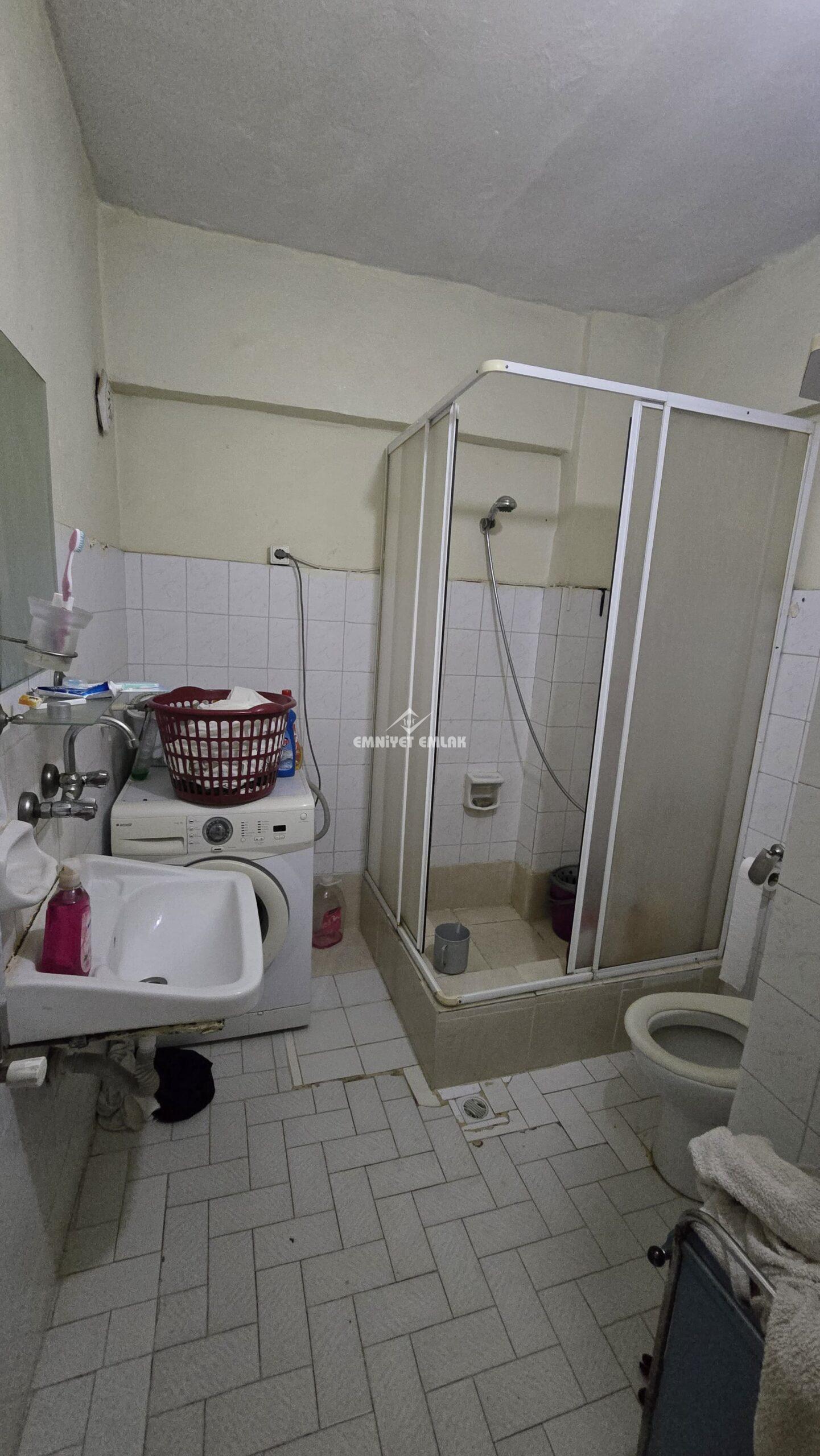 EREĞLİ KEPEZ MAH.UYUYAN GÜZEL MEVKİİNDE SATILIK DUBLEX 3+1 DAİRE