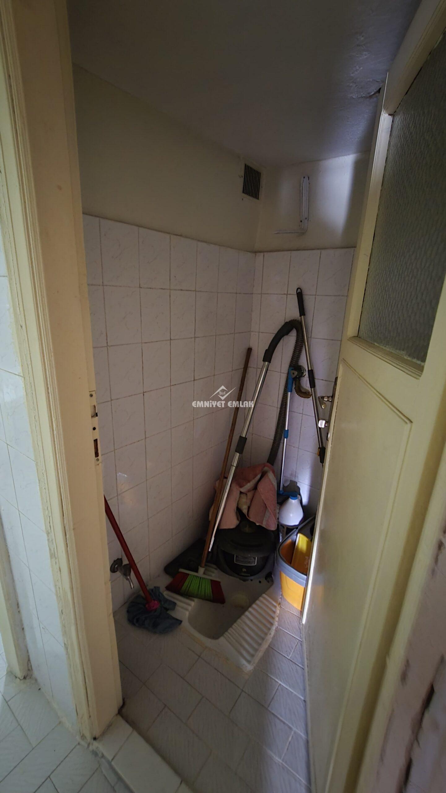 EREĞLİ KEPEZ MAH.UYUYAN GÜZEL MEVKİİNDE SATILIK DUBLEX 3+1 DAİRE