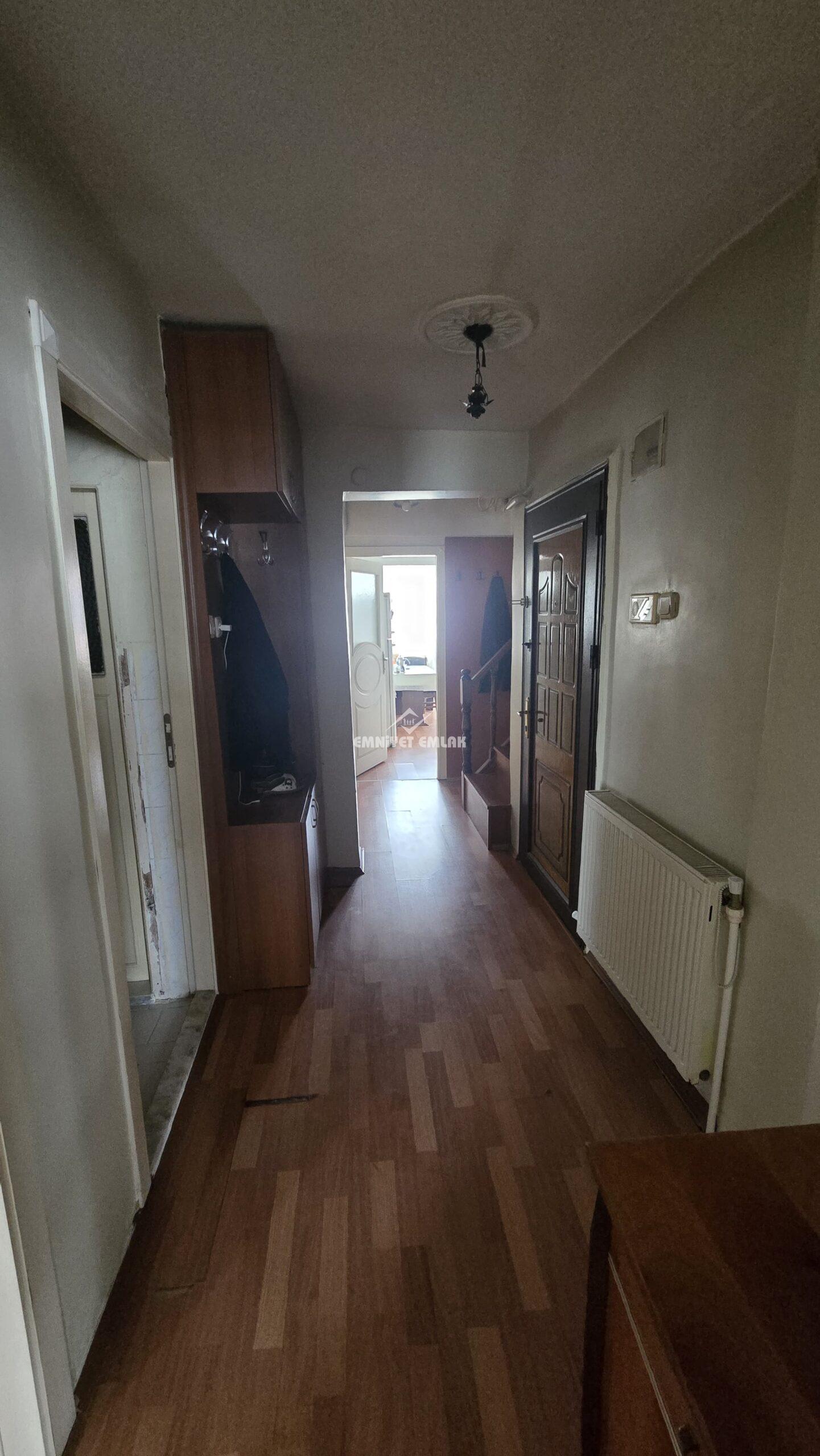 EREĞLİ KEPEZ MAH.UYUYAN GÜZEL MEVKİİNDE SATILIK DUBLEX 3+1 DAİRE