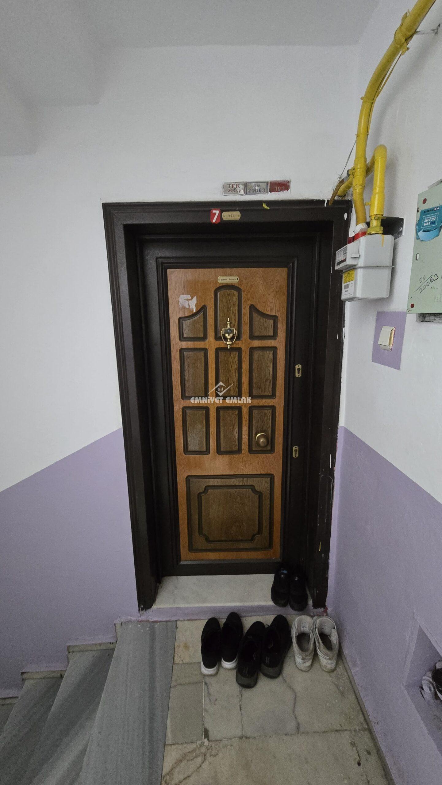 EREĞLİ KEPEZ MAH.UYUYAN GÜZEL MEVKİİNDE SATILIK DUBLEX 3+1 DAİRE