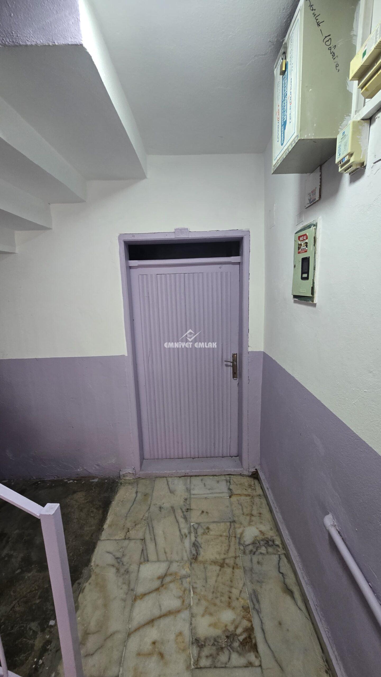 EREĞLİ KEPEZ MAH.UYUYAN GÜZEL MEVKİİNDE SATILIK DUBLEX 3+1 DAİRE