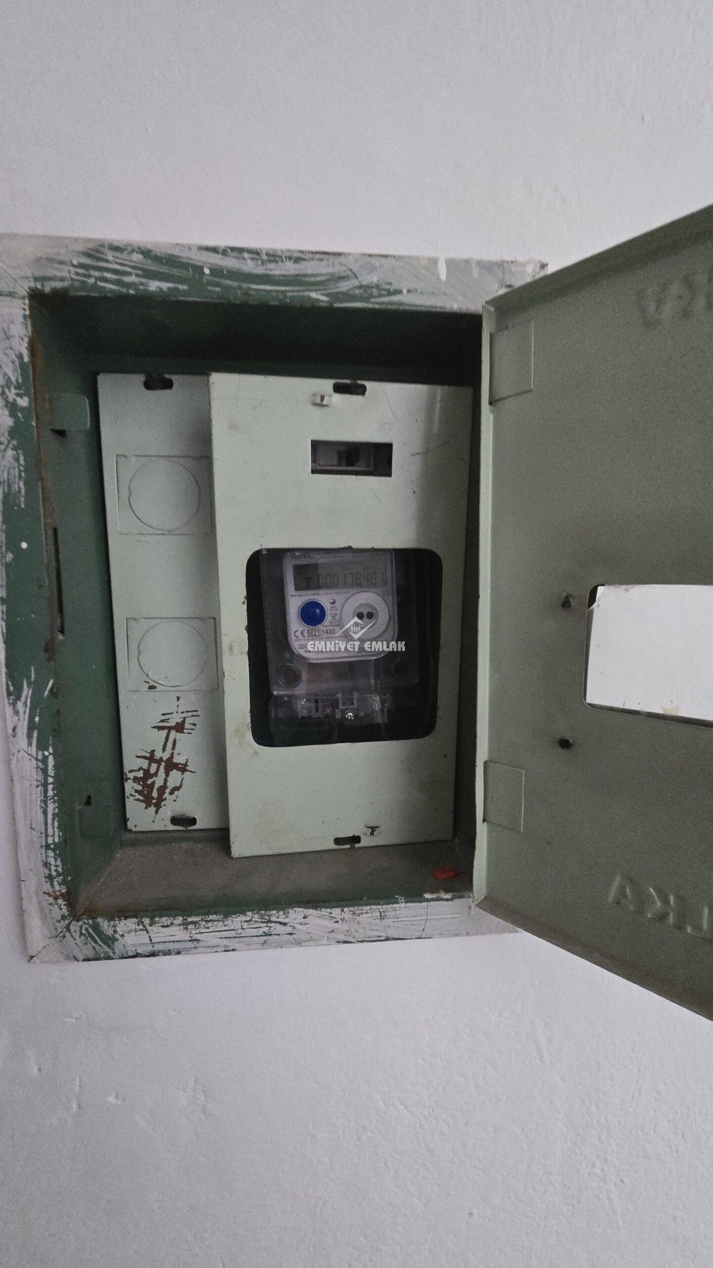 EREĞLİ KEPEZ MAH.UYUYAN GÜZEL MEVKİİNDE SATILIK DUBLEX 3+1 DAİRE