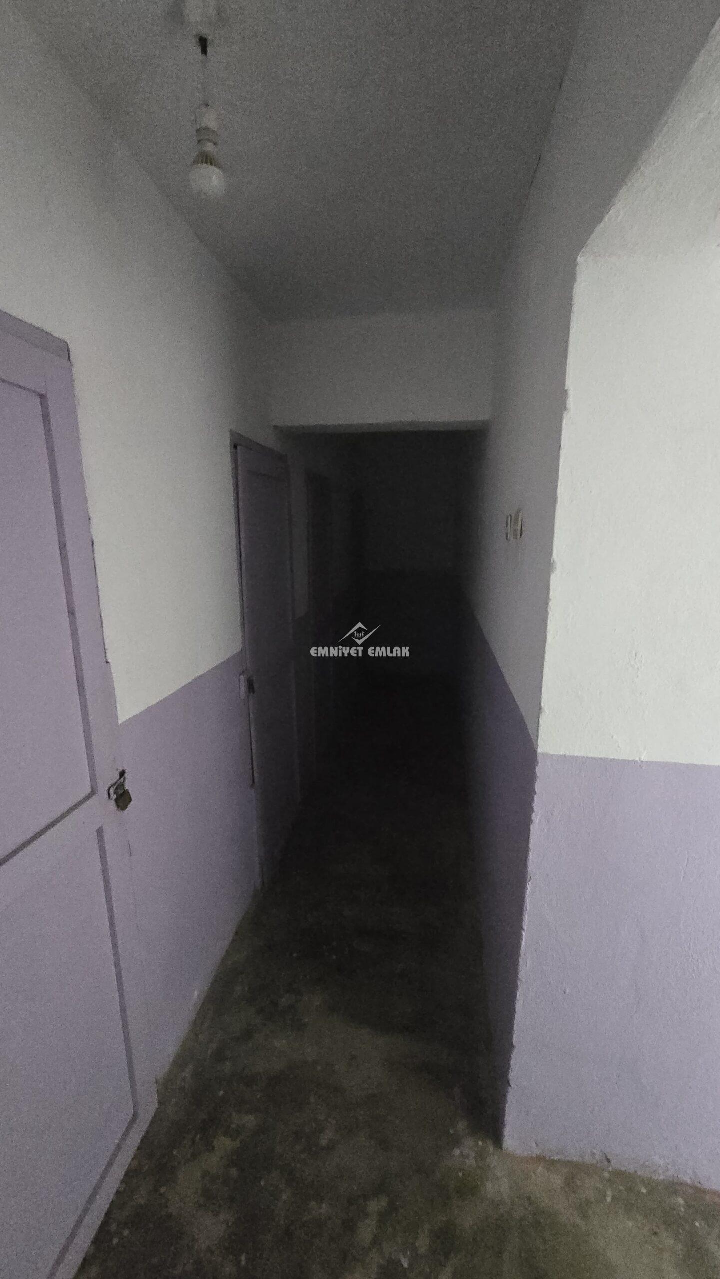 EREĞLİ KEPEZ MAH.UYUYAN GÜZEL MEVKİİNDE SATILIK DUBLEX 3+1 DAİRE