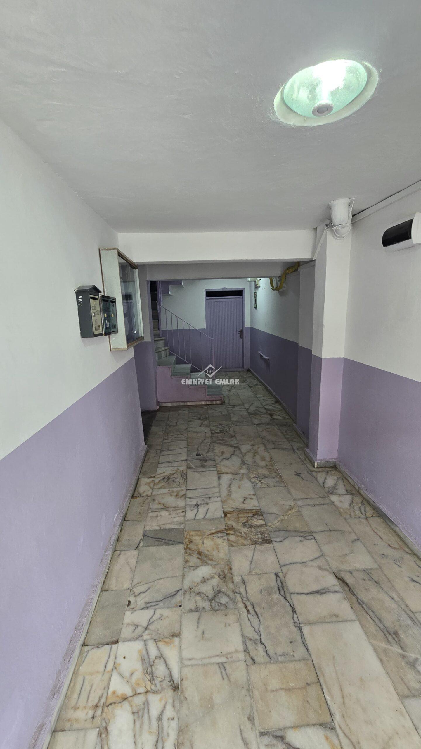 EREĞLİ KEPEZ MAH.UYUYAN GÜZEL MEVKİİNDE SATILIK DUBLEX 3+1 DAİRE