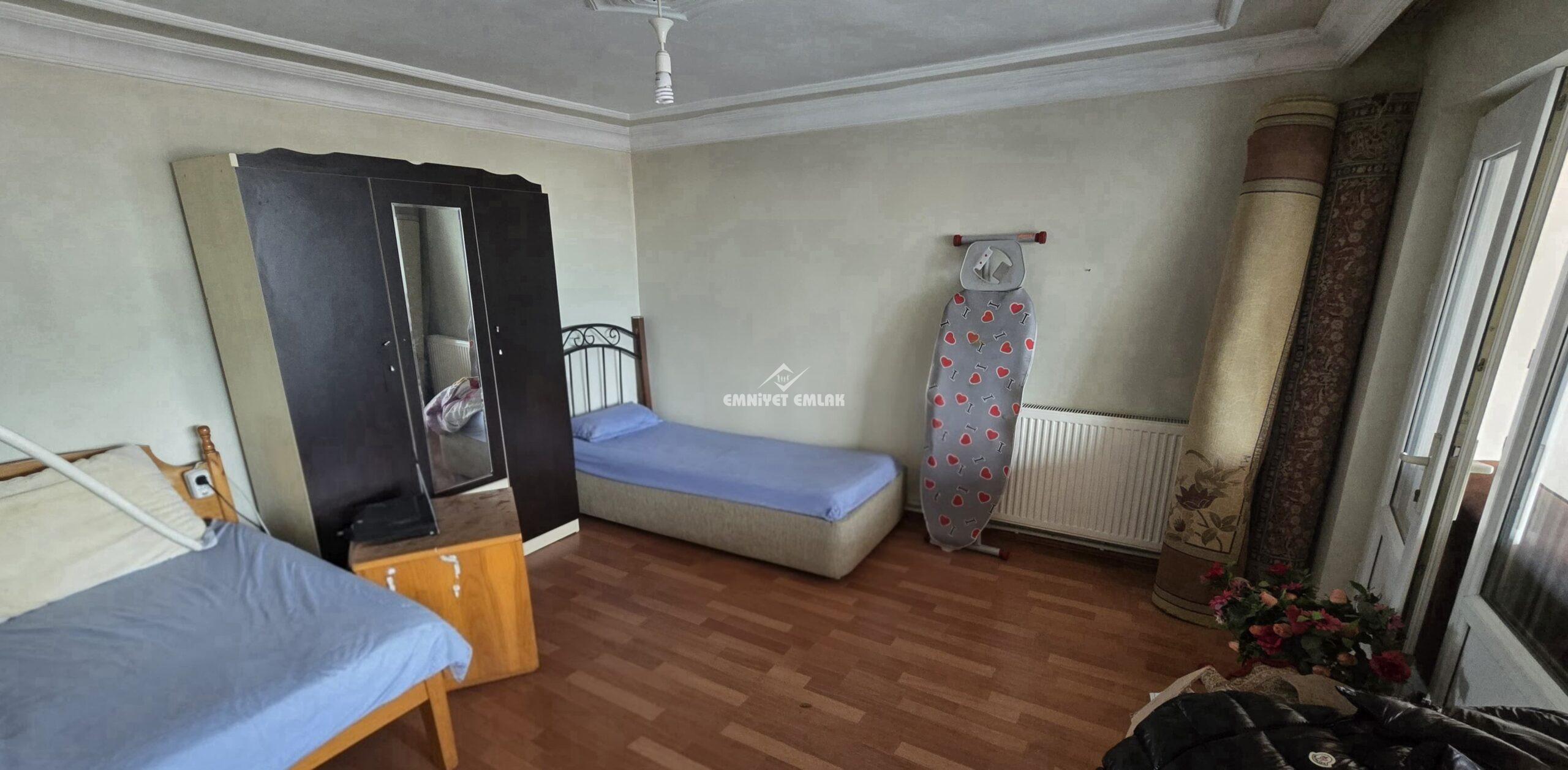 EREĞLİ KEPEZ MAH.UYUYAN GÜZEL MEVKİİNDE SATILIK DUBLEX 3+1 DAİRE