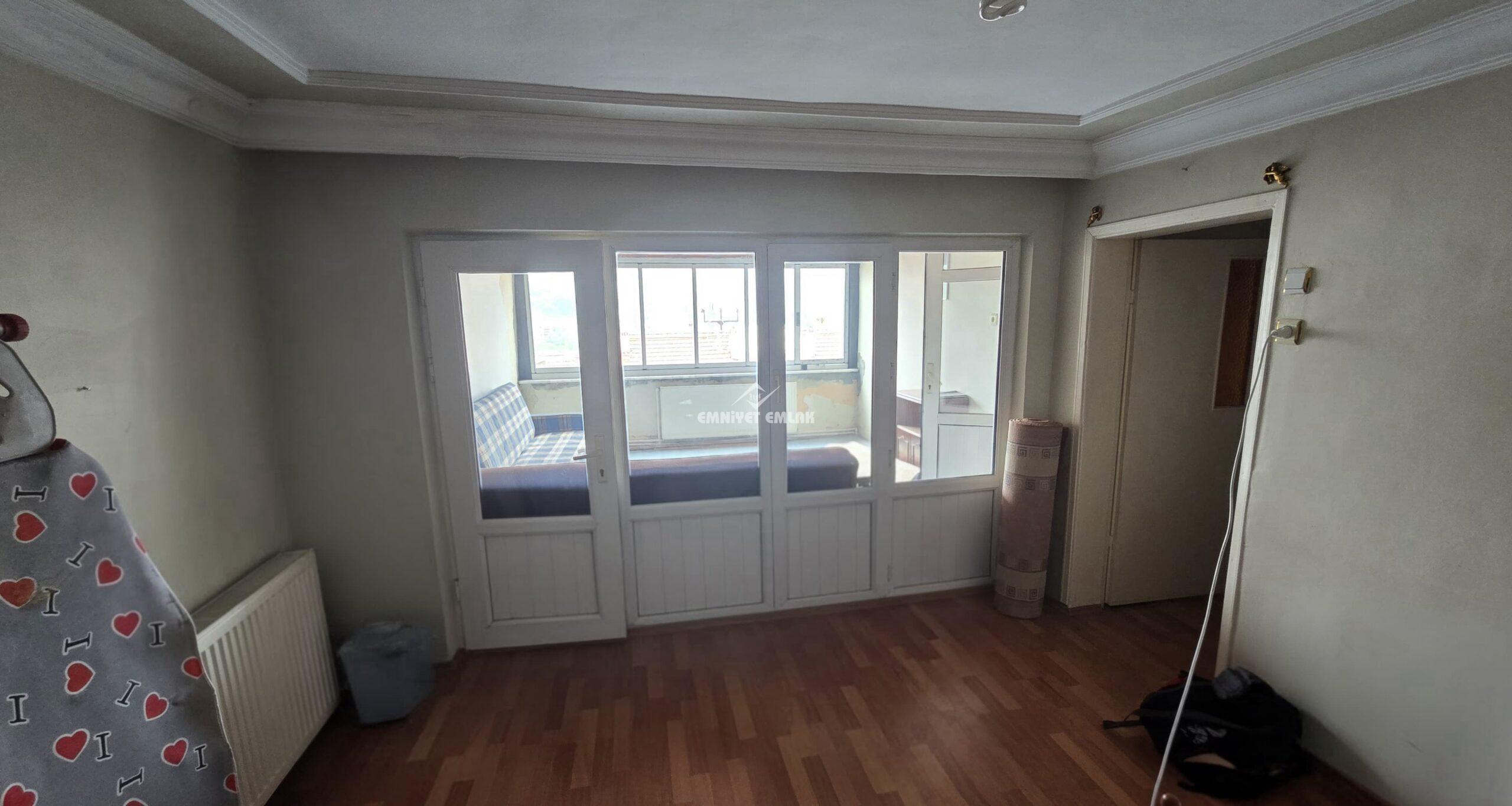 EREĞLİ KEPEZ MAH.UYUYAN GÜZEL MEVKİİNDE SATILIK DUBLEX 3+1 DAİRE