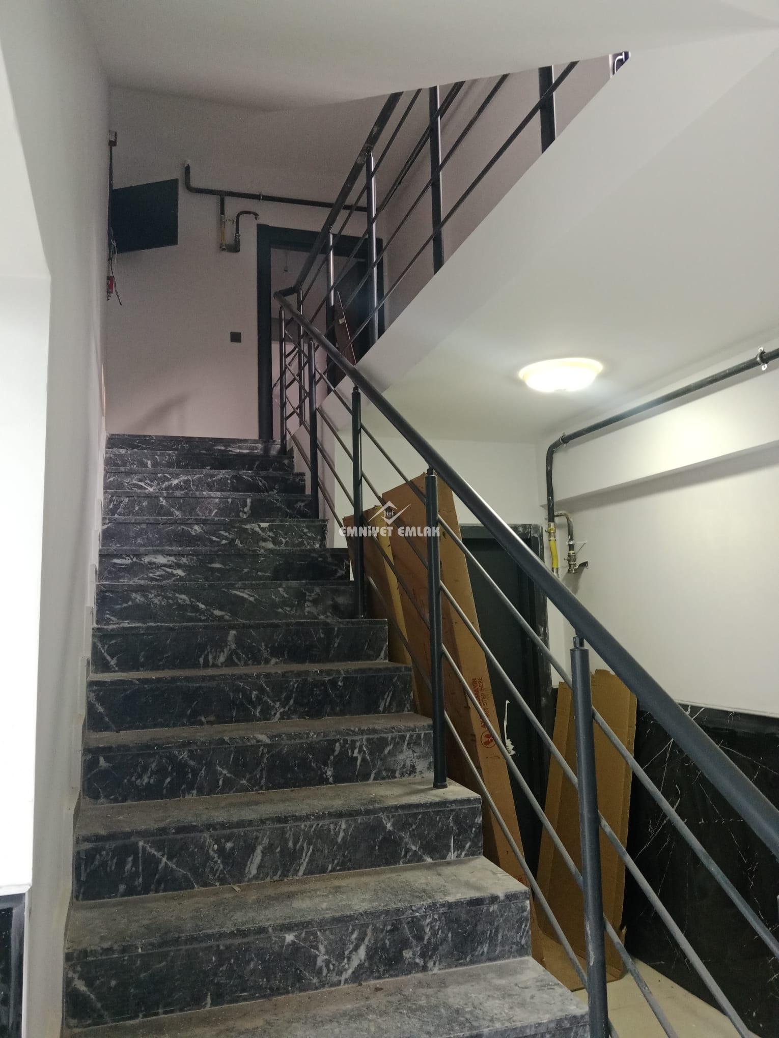 EREĞLİNİN DEĞERLİ BÖLGESİ KADITARLASINDA 1+1 SATILIK SIFIR DAİRE